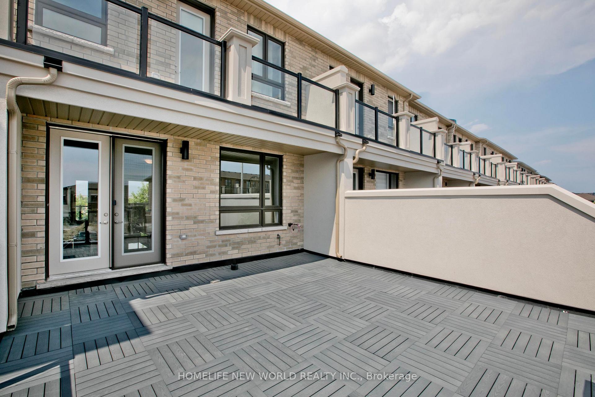 Photo 21 of 83 Mumbai Drive, Markham, Middlefield — HOMEH