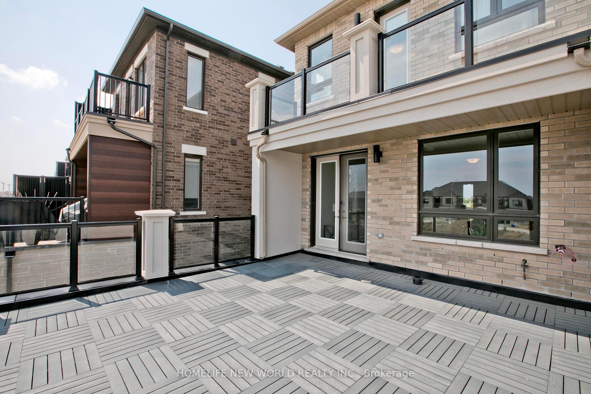 Photo 22 of 83 Mumbai Drive, Markham, Middlefield — HOMEH