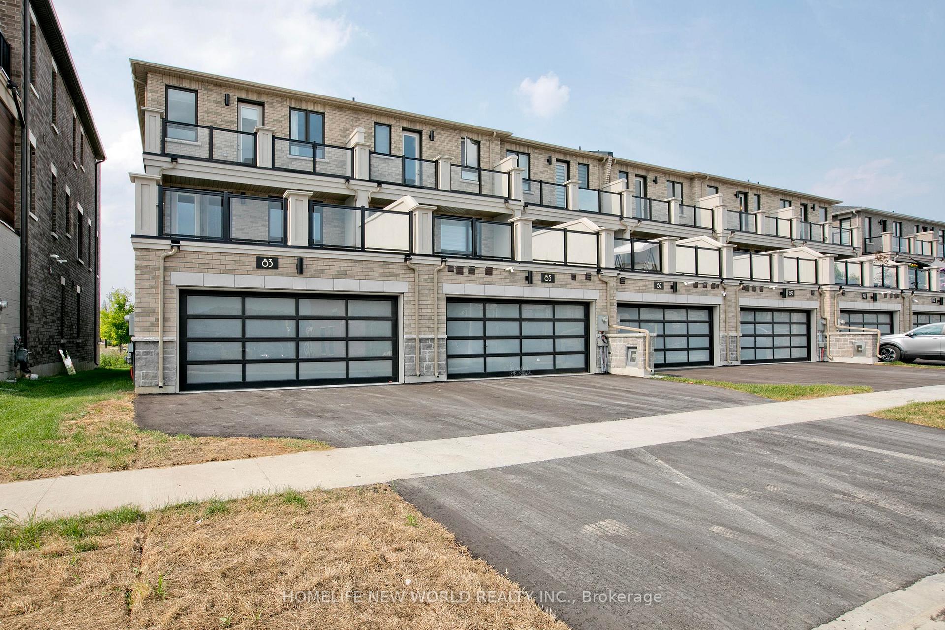 Photo 26 of 83 Mumbai Drive, Markham, Middlefield — HOMEH