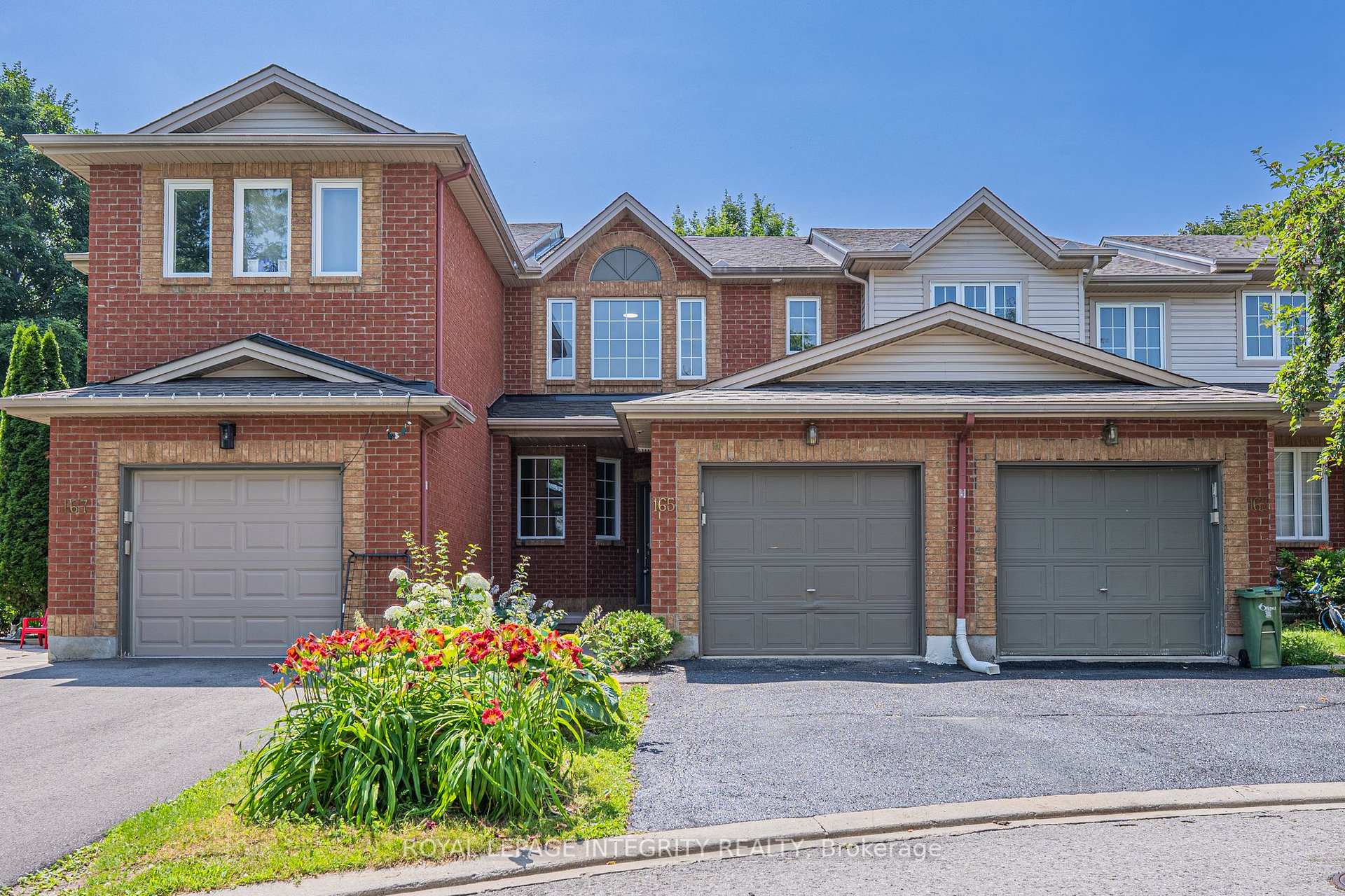 Photo 1 of 165 Kinross Private, Ottawa, Kanata - Morgan's Grant/South March — HOMEH