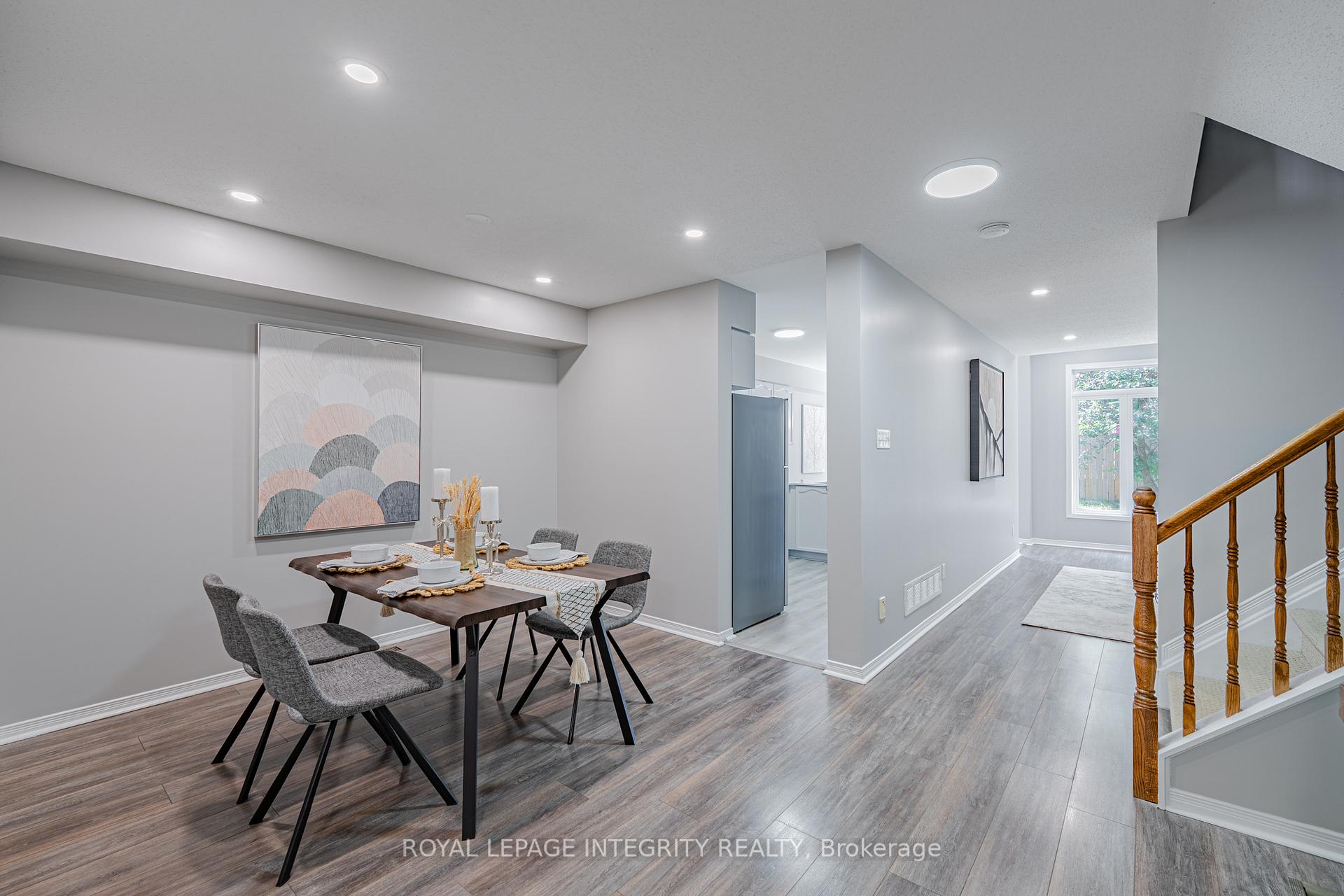 Photo 8 of 165 Kinross Private, Ottawa, Kanata - Morgan's Grant/South March — HOMEH