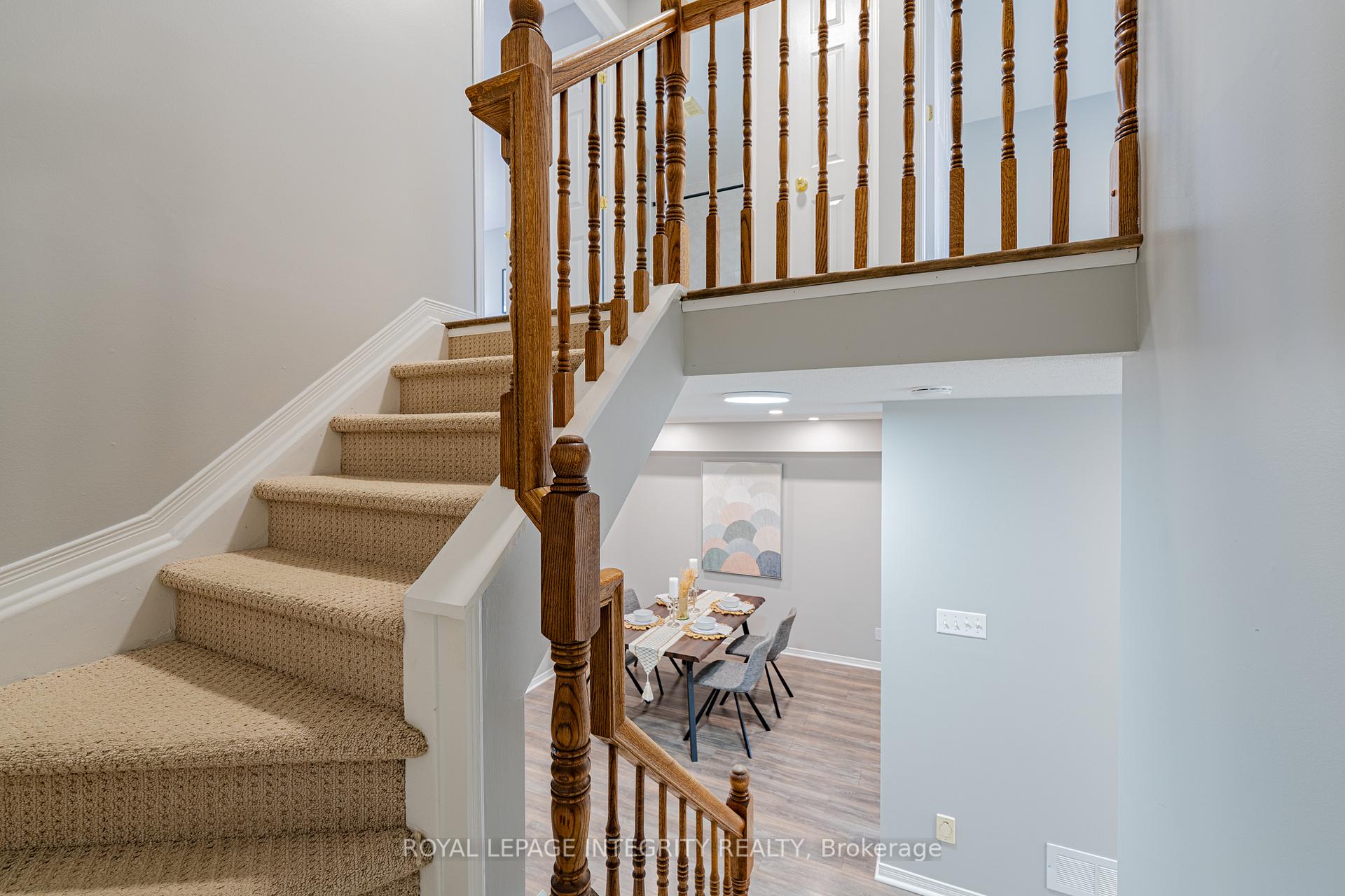 Photo 18 of 165 Kinross Private, Ottawa, Kanata - Morgan's Grant/South March — HOMEH