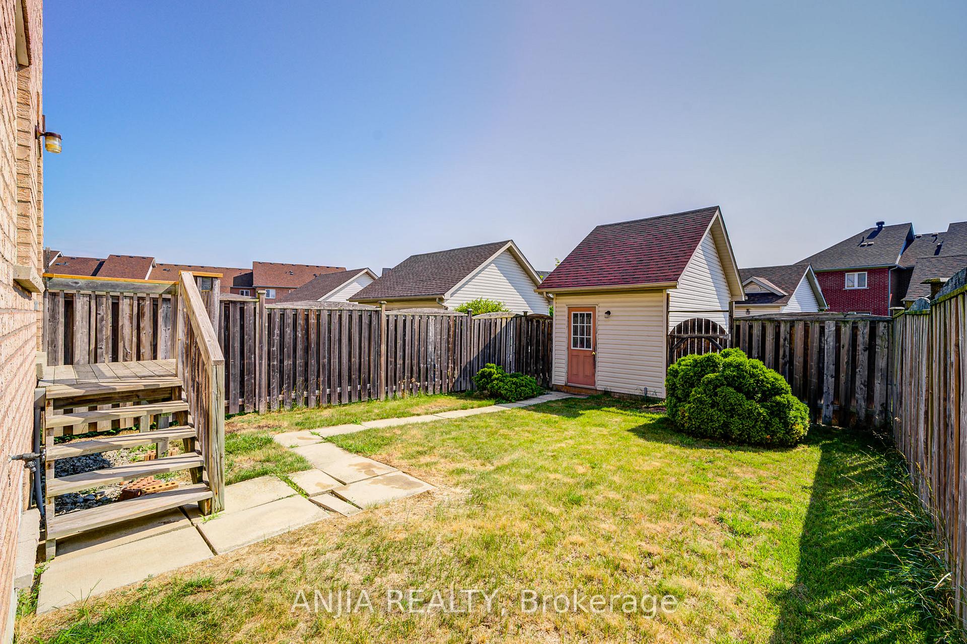 Photo 43 of 27 Piera Gardens, Markham, Village Green-South Unionville — HOMEH
