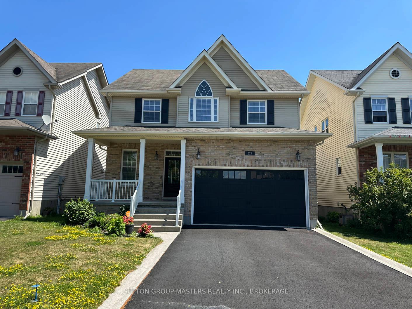 Photo 1 of 227 Rose Abbey Drive, Kingston, Kingston East (Incl Barret Crt) — HOMEH