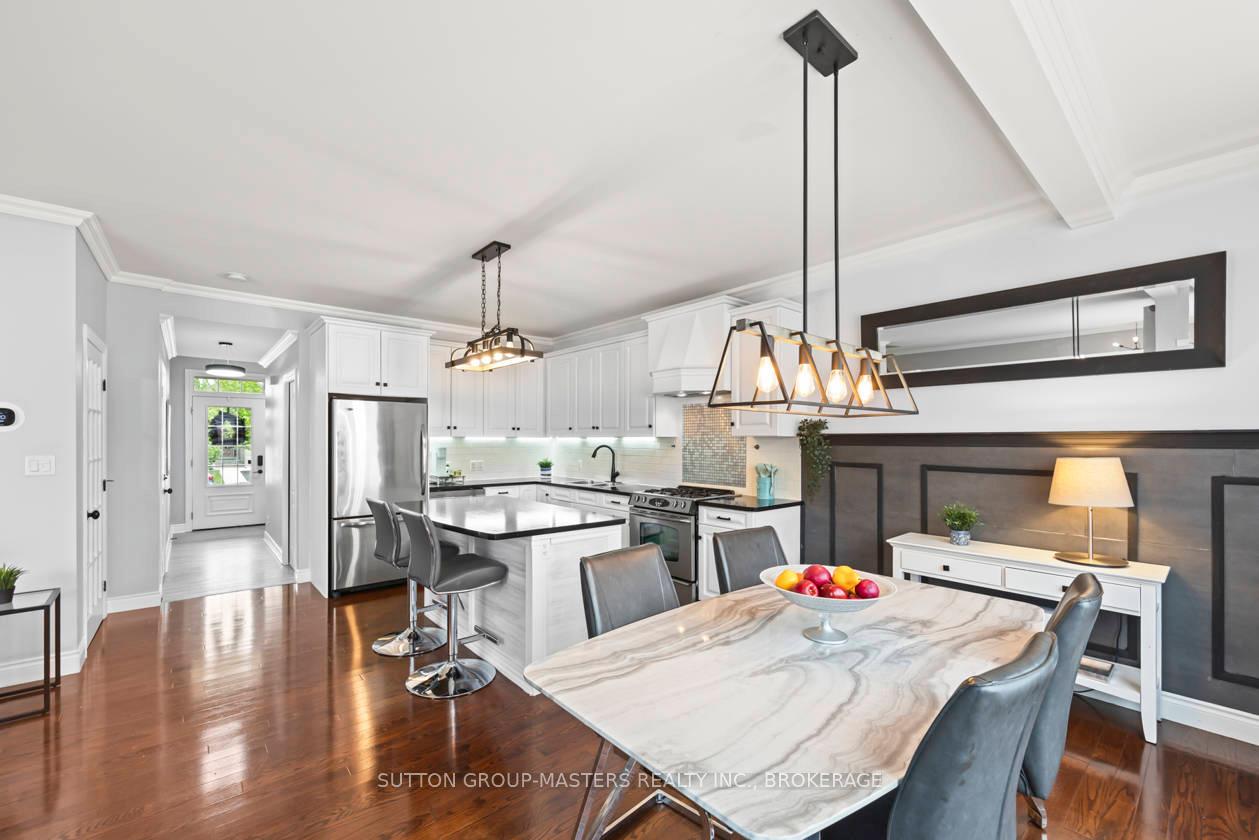 Photo 9 of 227 Rose Abbey Drive, Kingston, Kingston East (Incl Barret Crt) — HOMEH