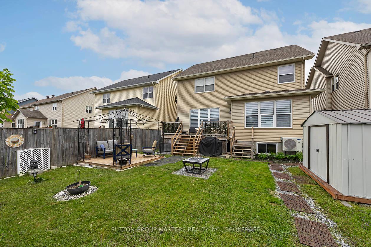 Photo 34 of 227 Rose Abbey Drive, Kingston, Kingston East (Incl Barret Crt) — HOMEH