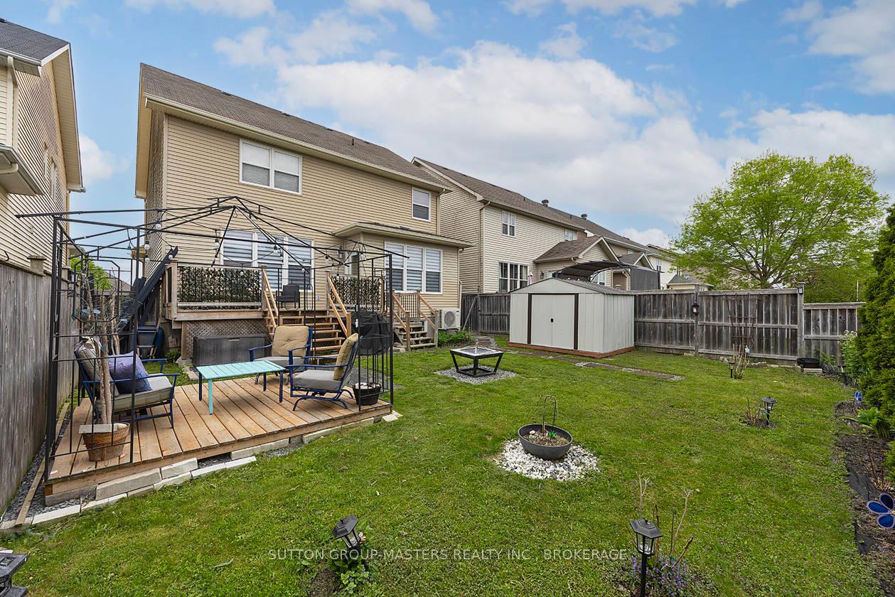 Photo 35 of 227 Rose Abbey Drive, Kingston, Kingston East (Incl Barret Crt) — HOMEH