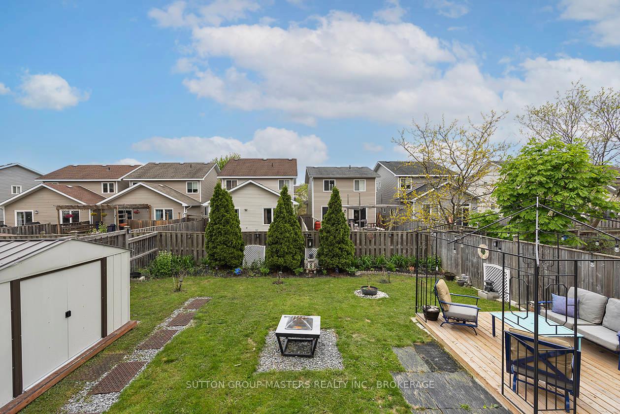 Photo 37 of 227 Rose Abbey Drive, Kingston, Kingston East (Incl Barret Crt) — HOMEH