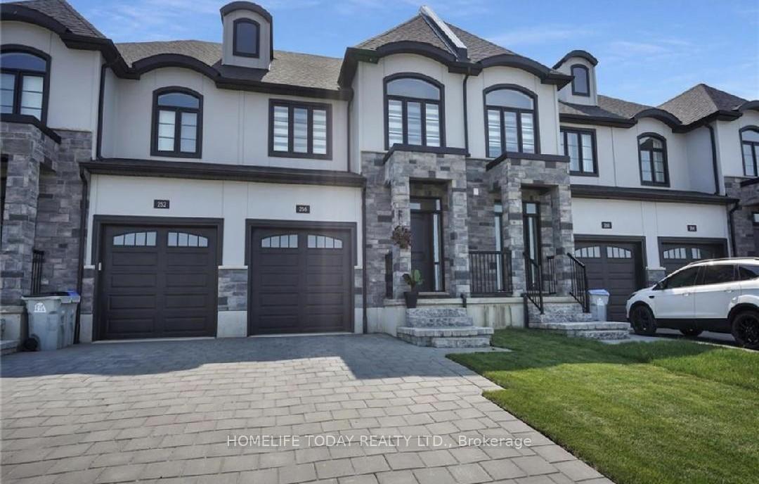 Photo 1 of 256 Doan Drive, Middlesex Centre, Rural Middlesex Centre — HOMEH