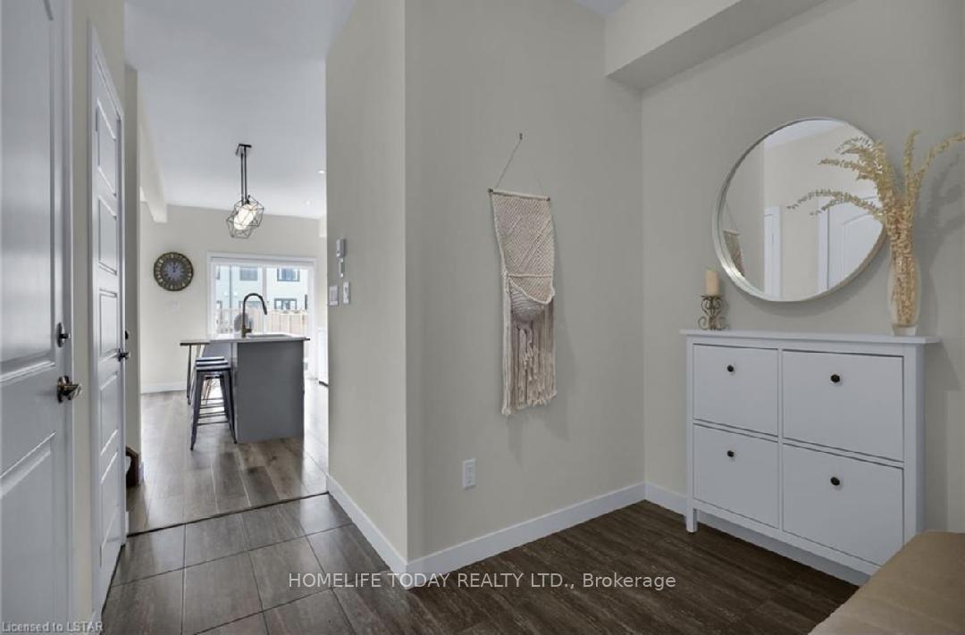 Photo 2 of 256 Doan Drive, Middlesex Centre, Rural Middlesex Centre — HOMEH