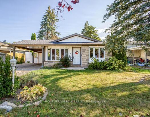 Photo 1 of 70 Elm Ridge Drive, Kitchener — HOMEH