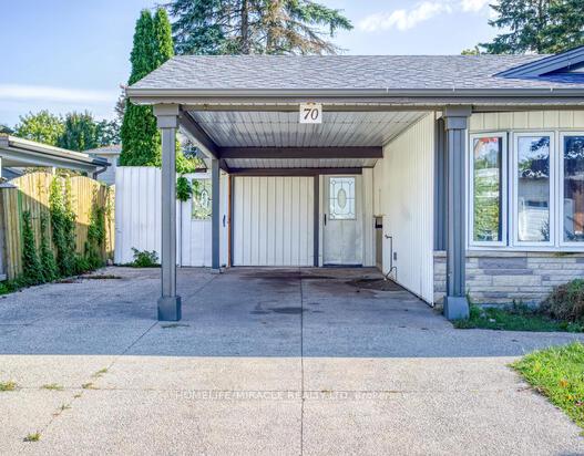 Photo 2 of 70 Elm Ridge Drive, Kitchener — HOMEH