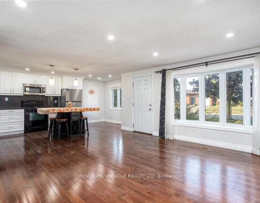 Photo 6 of 70 Elm Ridge Drive, Kitchener — HOMEH