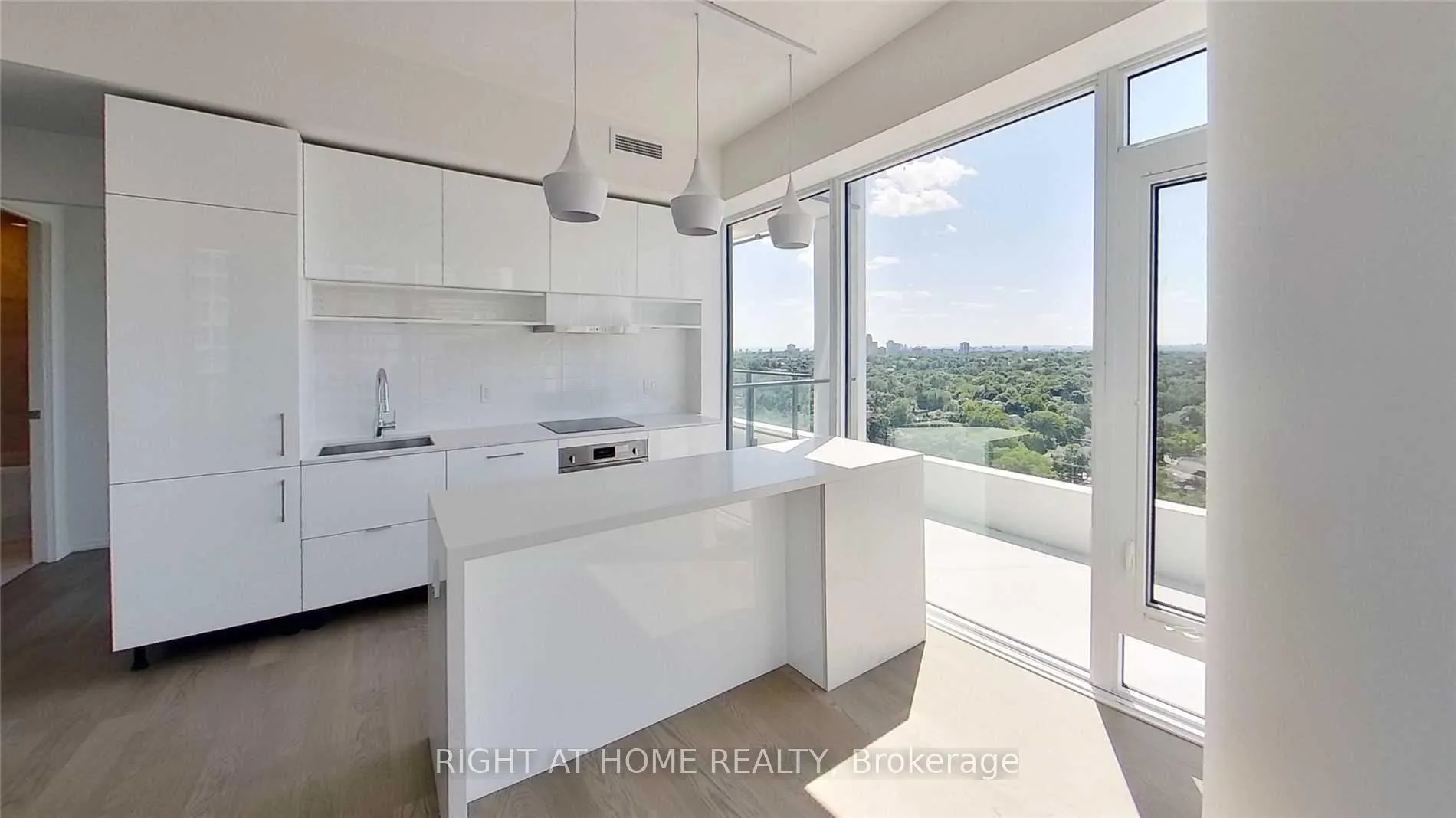 Photo 1 of Unit 2511, 5 Soudan Avenue, Toronto, Mount Pleasant West — HOMEH