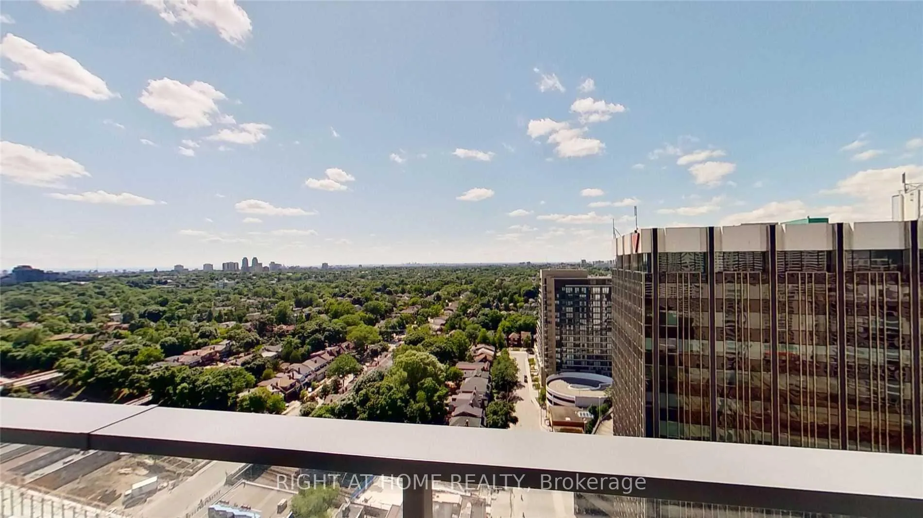 Photo 12 of Unit 2511, 5 Soudan Avenue, Toronto, Mount Pleasant West — HOMEH