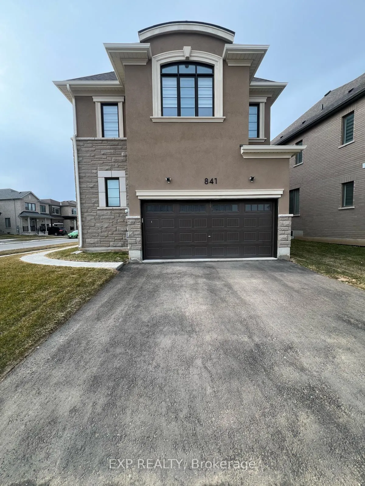 Photo 1 of Unit Bsmt, 841 Tea Landing, Milton, Cobban — HOMEH