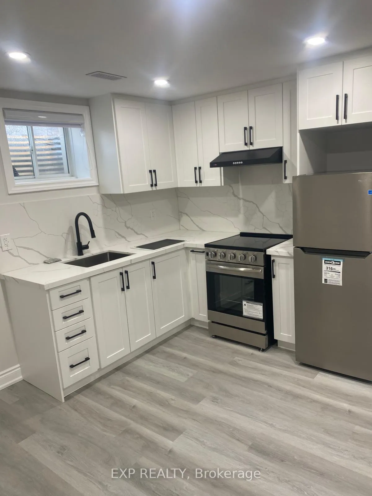 Photo 6 of Unit Bsmt, 841 Tea Landing, Milton, Cobban — HOMEH