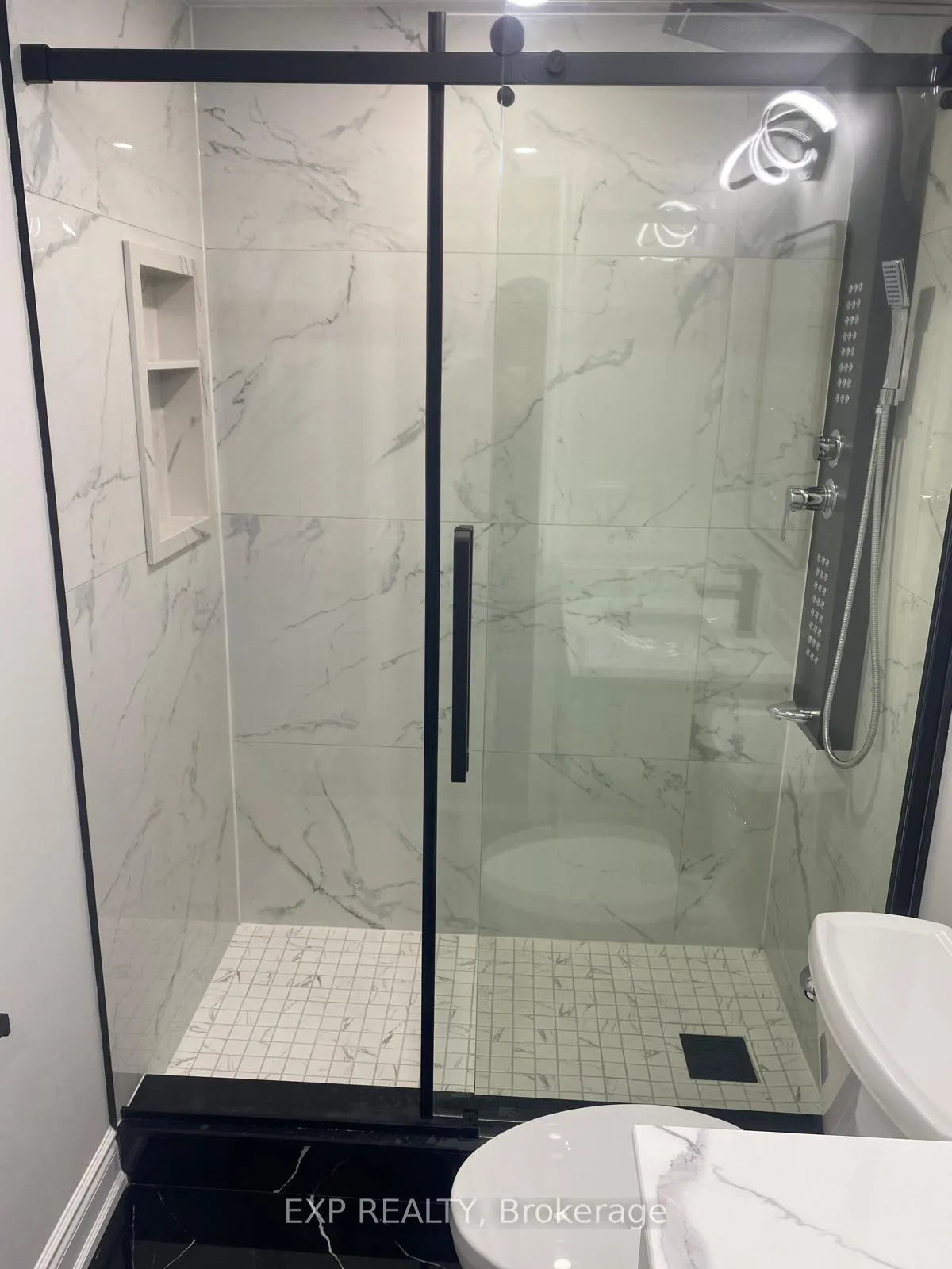 Photo 9 of Unit Bsmt, 841 Tea Landing, Milton, Cobban — HOMEH