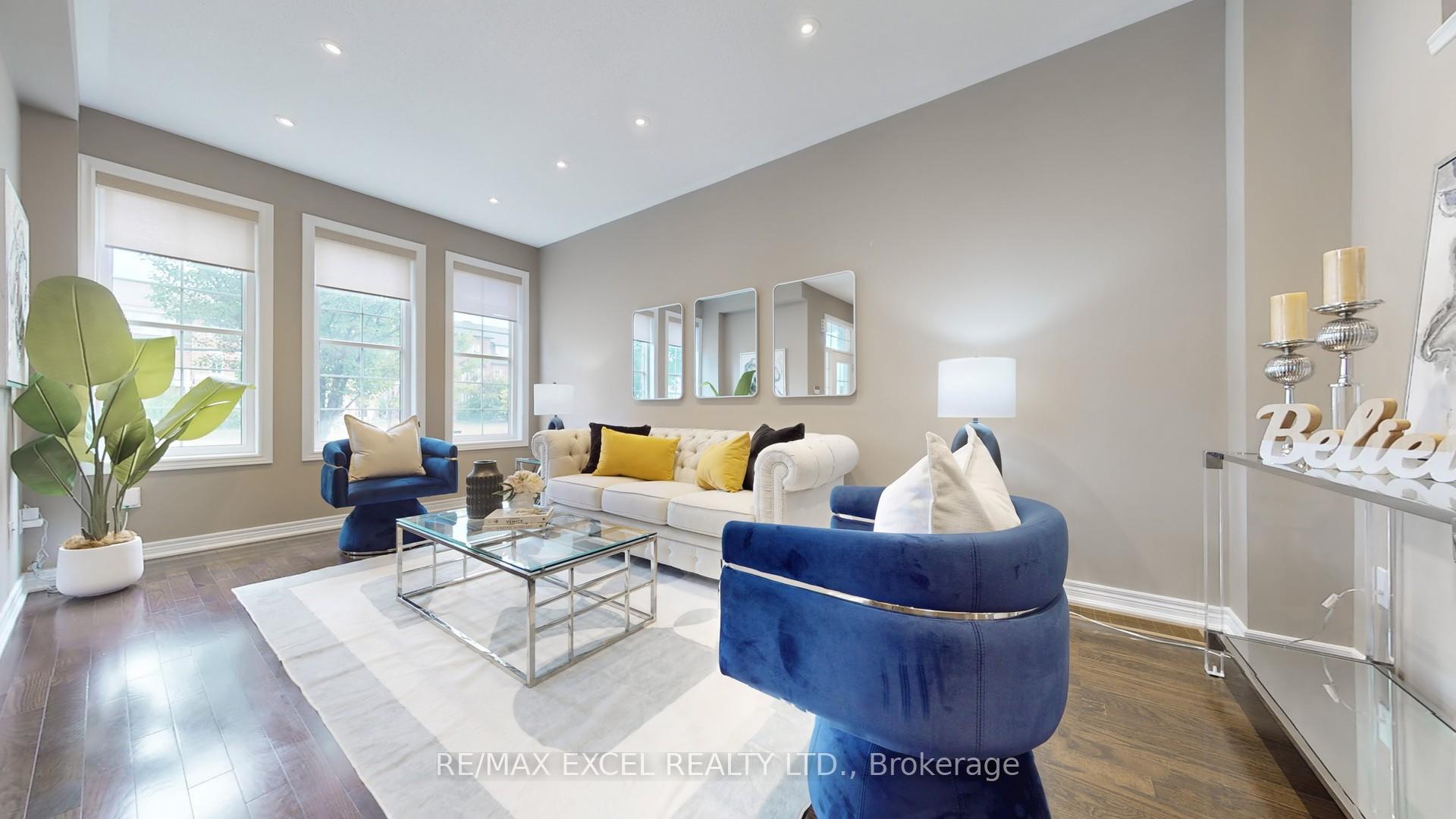Photo 1 of 2867 Elgin Mills Road E, Markham, Victoria Square — HOMEH