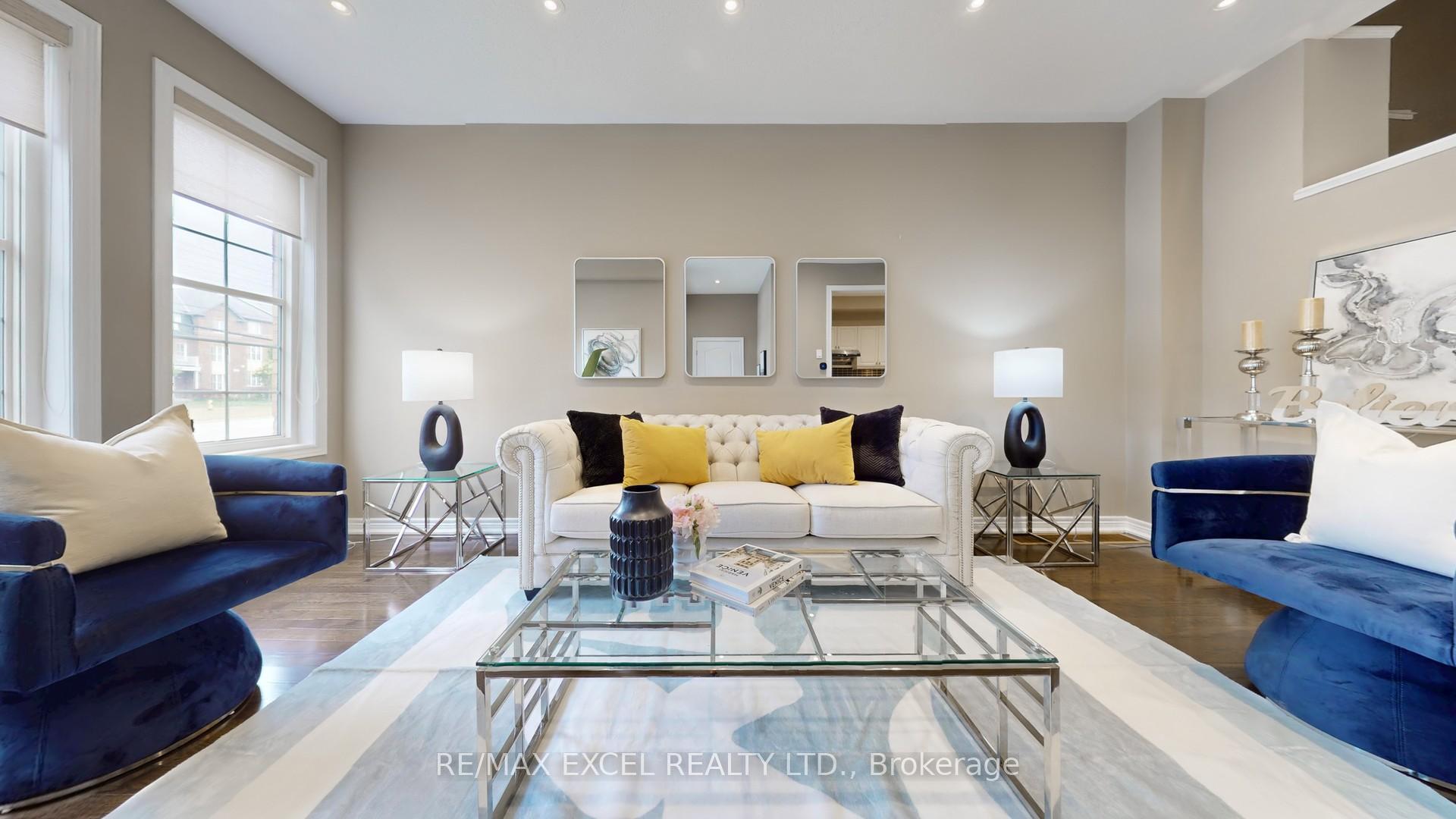 Photo 2 of 2867 Elgin Mills Road E, Markham, Victoria Square — HOMEH
