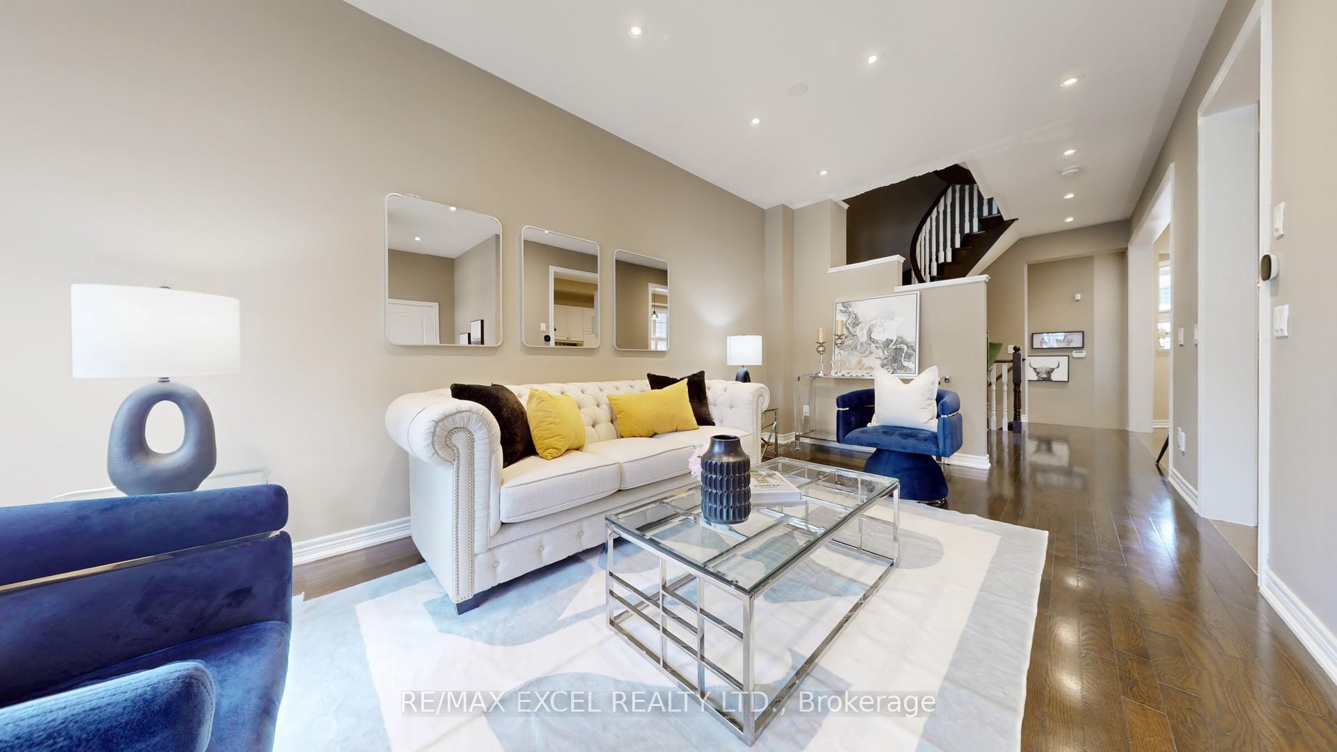 Photo 3 of 2867 Elgin Mills Road E, Markham, Victoria Square — HOMEH