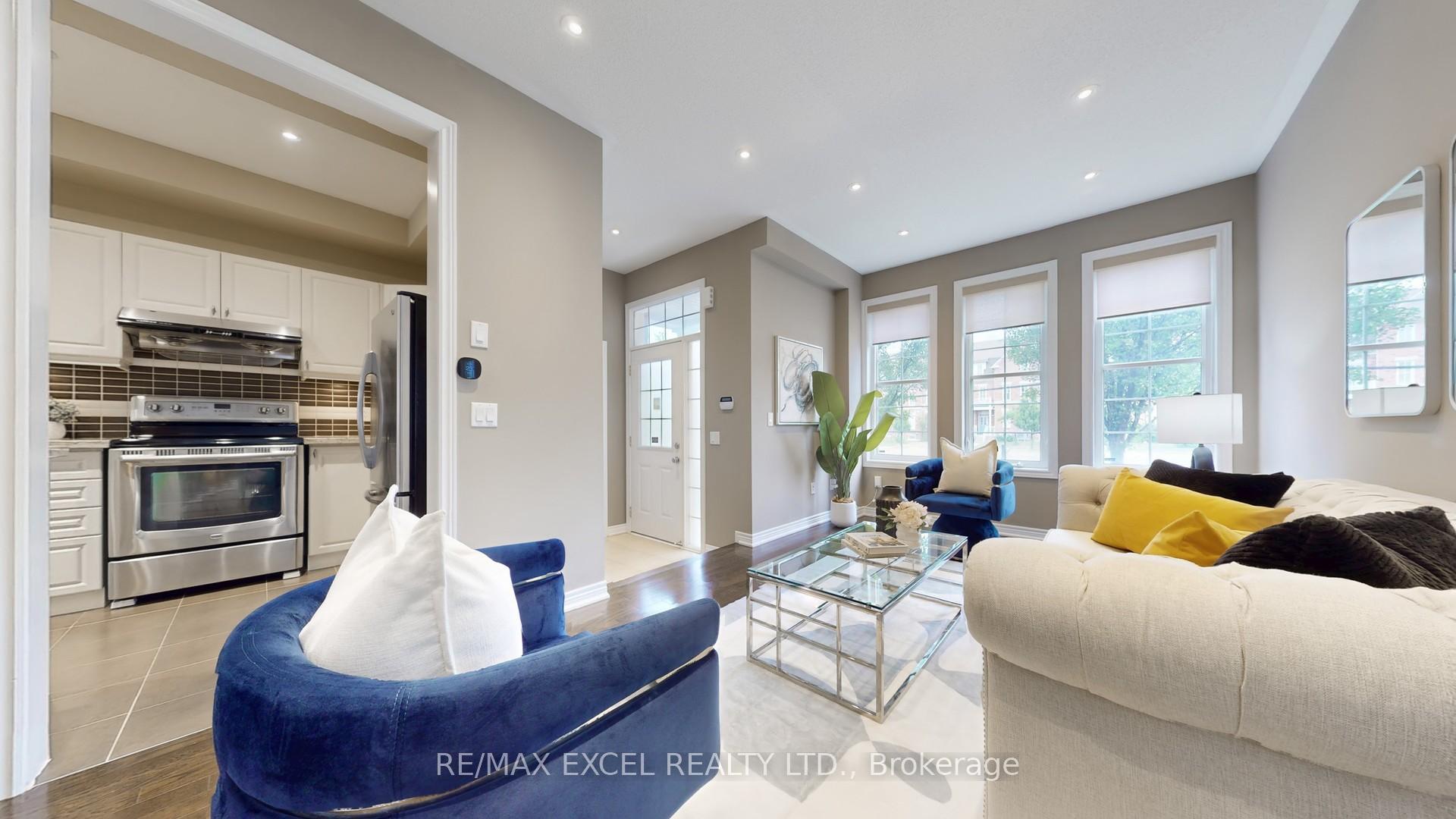 Photo 4 of 2867 Elgin Mills Road E, Markham, Victoria Square — HOMEH
