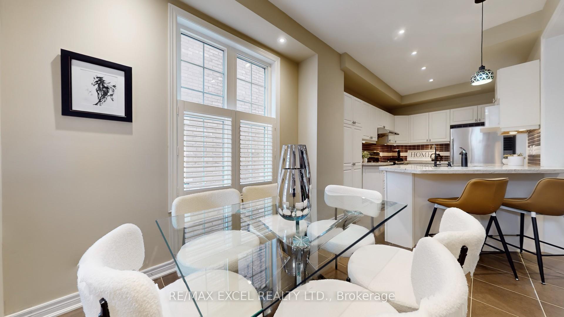 Photo 7 of 2867 Elgin Mills Road E, Markham, Victoria Square — HOMEH