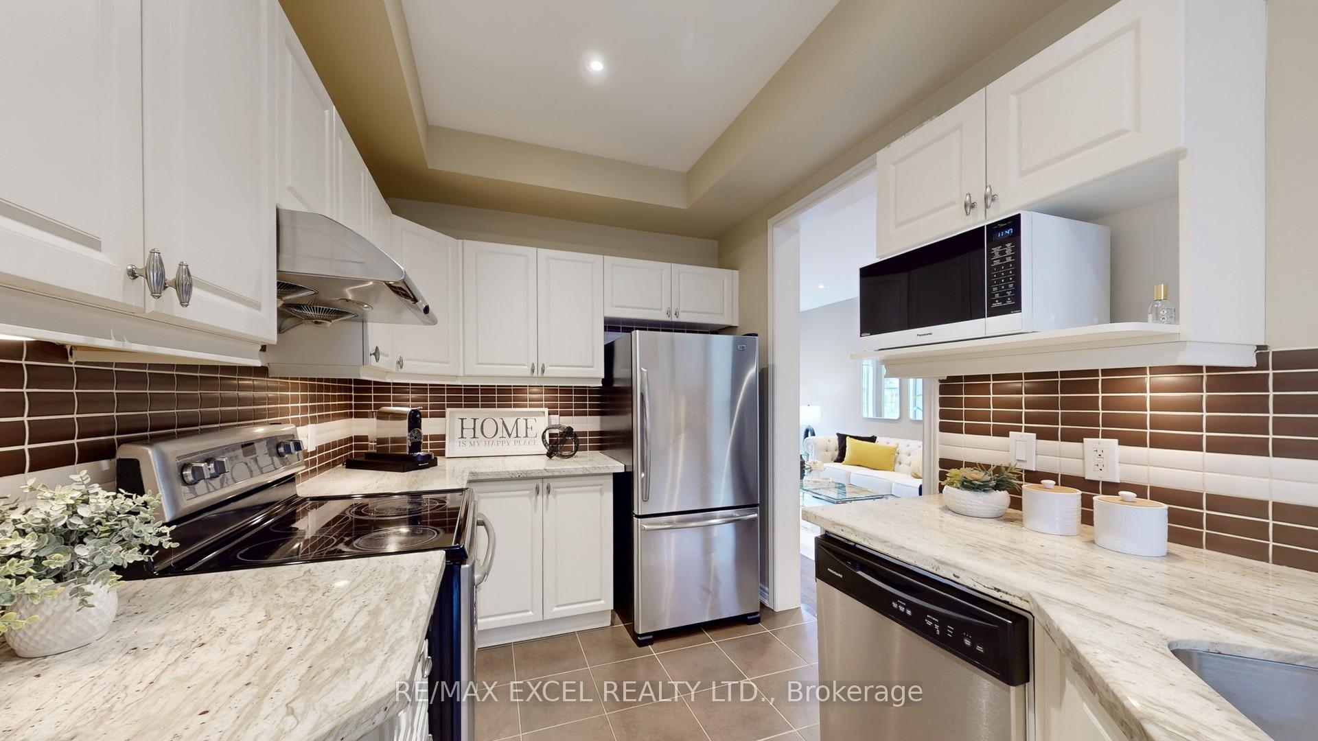 Photo 8 of 2867 Elgin Mills Road E, Markham, Victoria Square — HOMEH