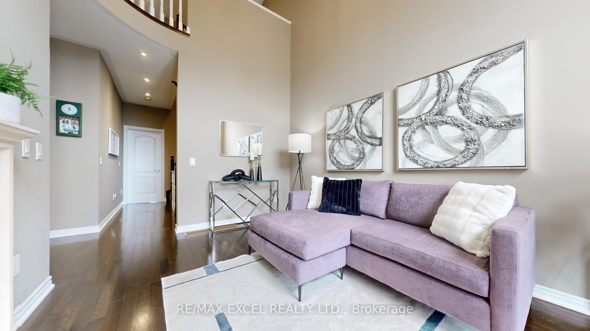 Photo 15 of 2867 Elgin Mills Road E, Markham, Victoria Square — HOMEH