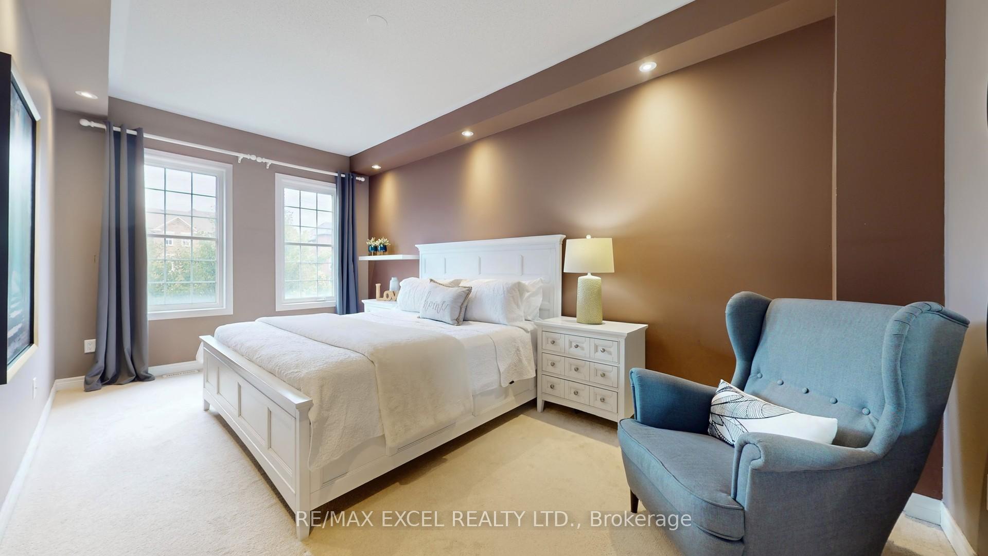 Photo 20 of 2867 Elgin Mills Road E, Markham, Victoria Square — HOMEH