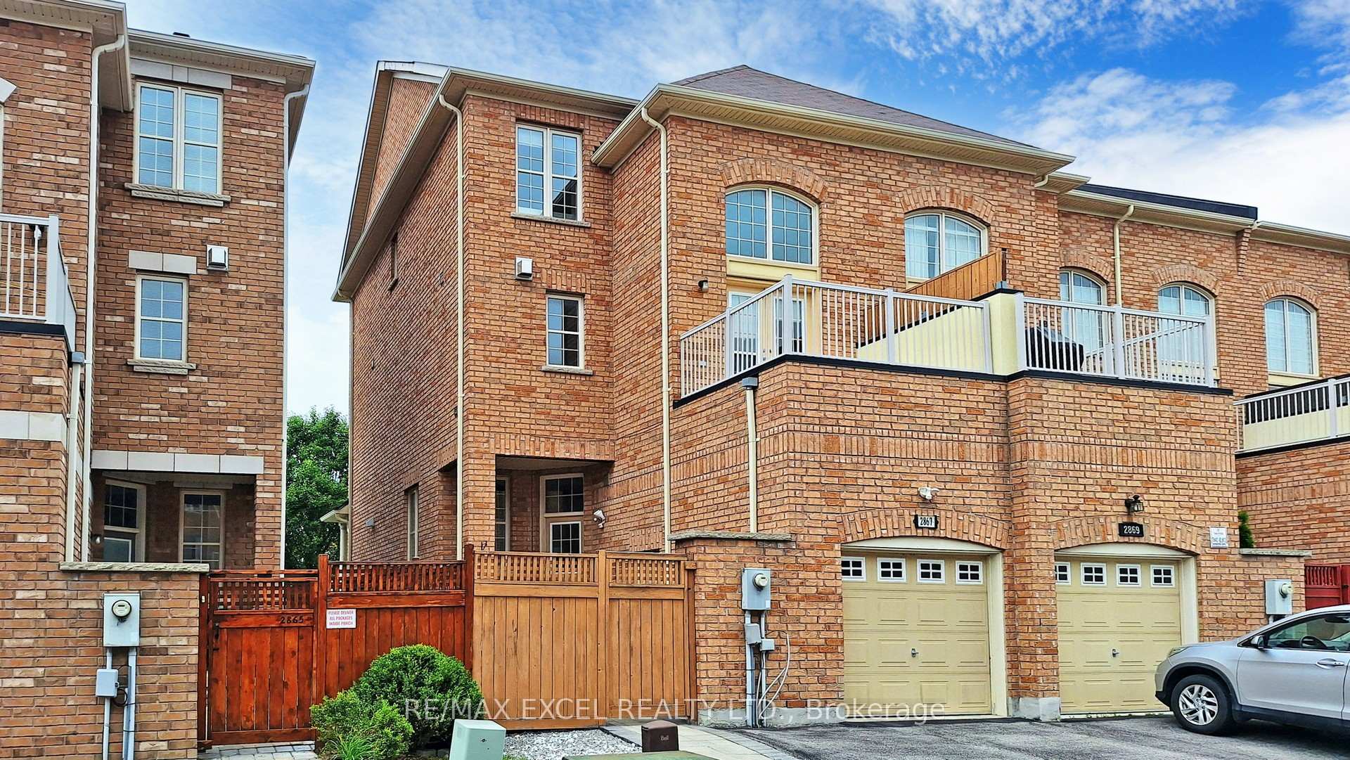 Photo 42 of 2867 Elgin Mills Road E, Markham, Victoria Square — HOMEH