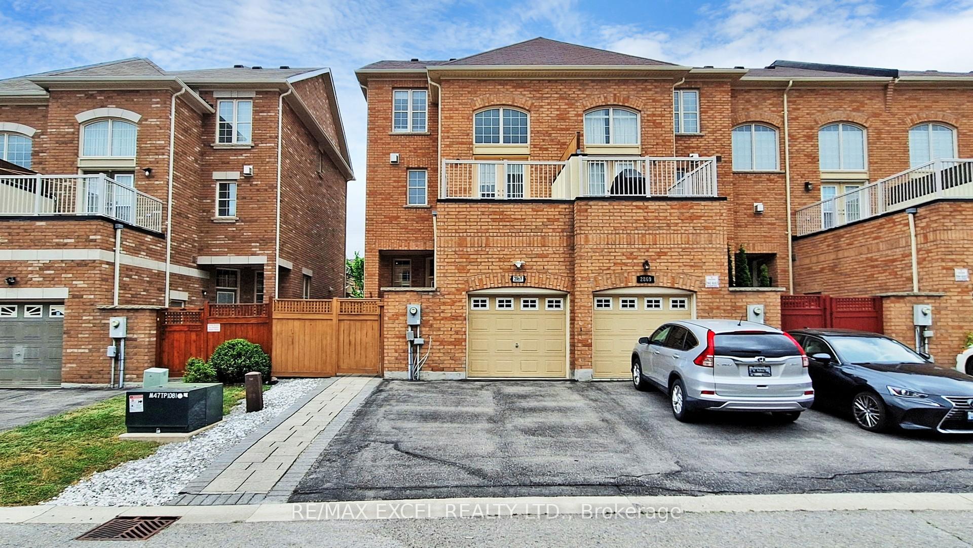 Photo 43 of 2867 Elgin Mills Road E, Markham, Victoria Square — HOMEH