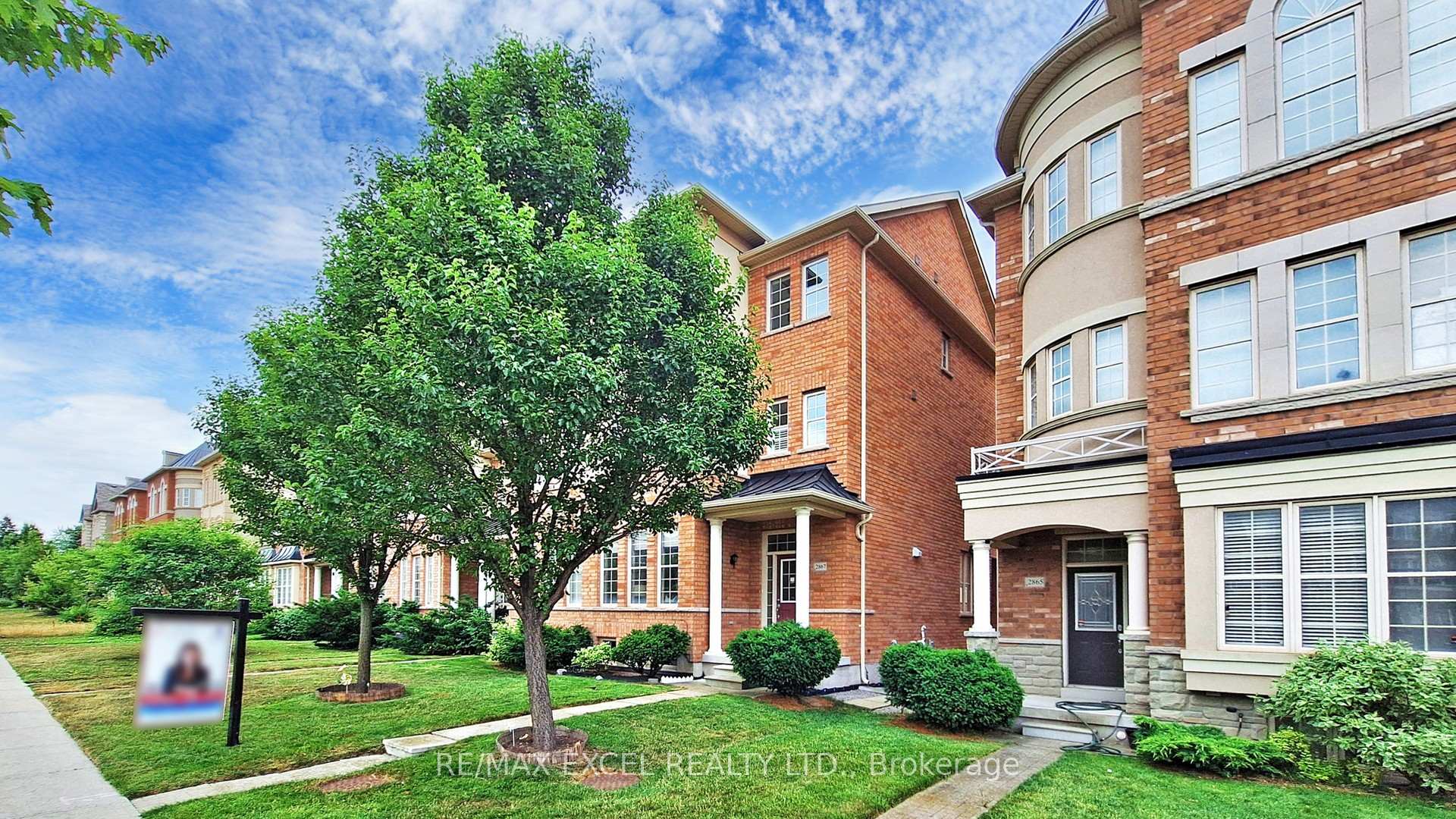 Photo 44 of 2867 Elgin Mills Road E, Markham, Victoria Square — HOMEH