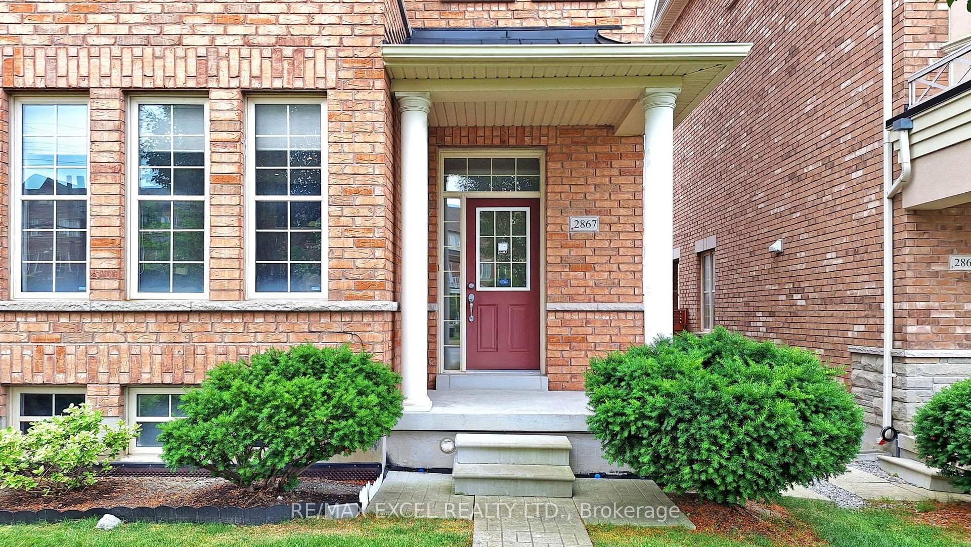 Photo 45 of 2867 Elgin Mills Road E, Markham, Victoria Square — HOMEH