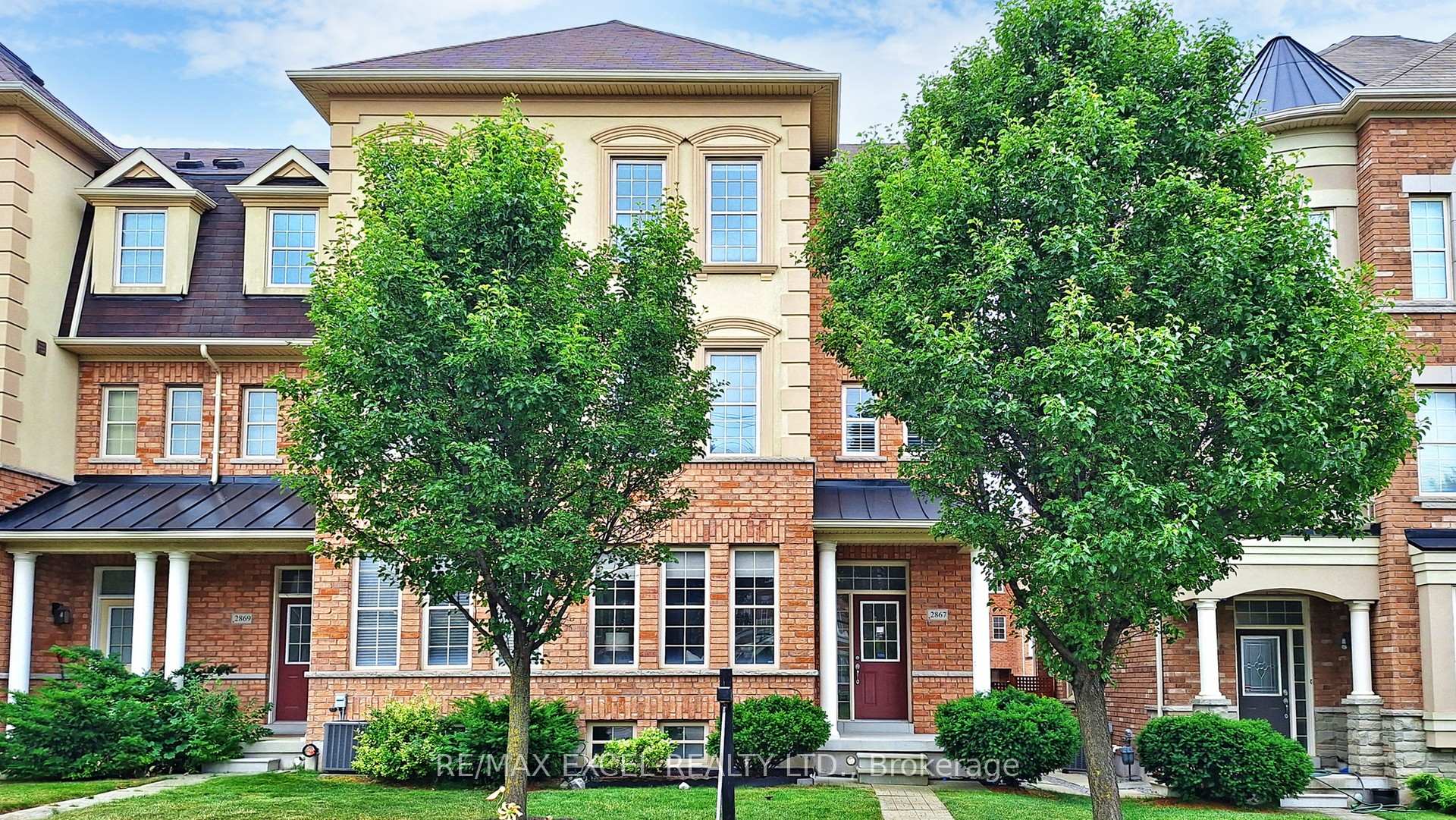 Photo 46 of 2867 Elgin Mills Road E, Markham, Victoria Square — HOMEH