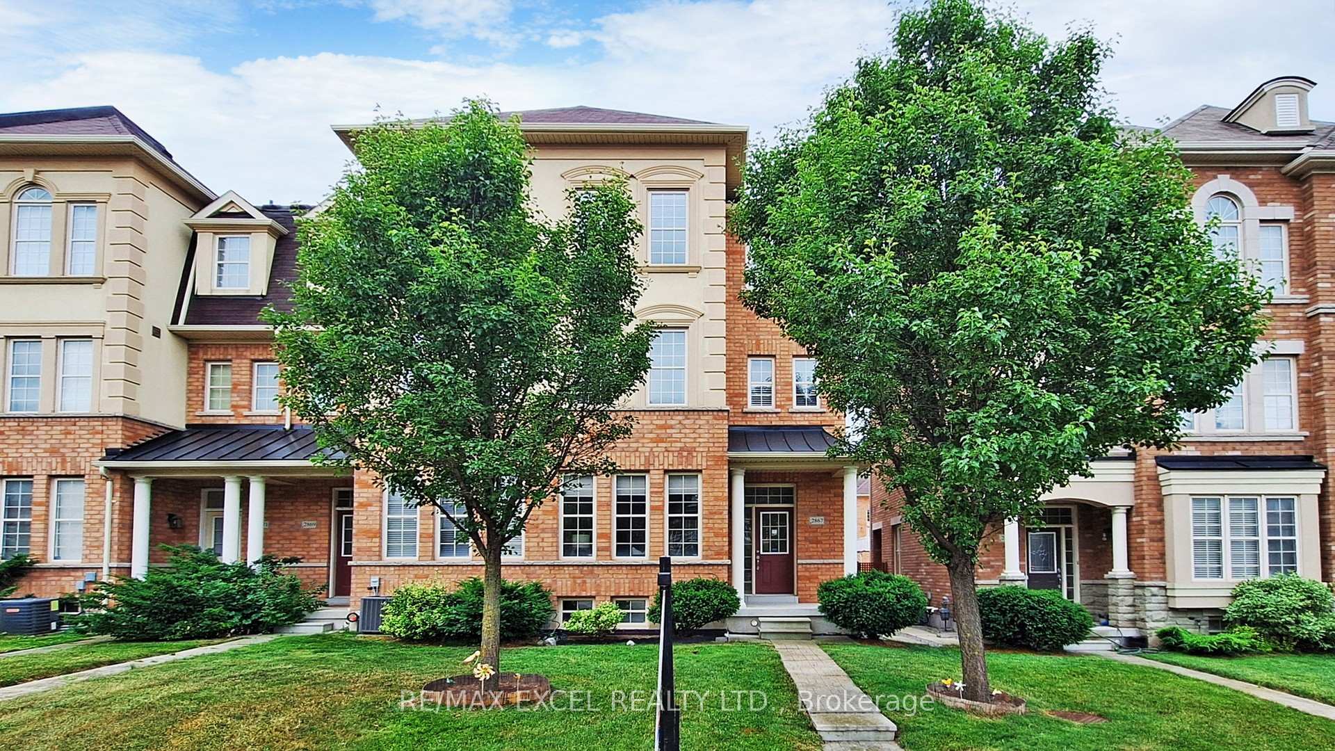 Photo 47 of 2867 Elgin Mills Road E, Markham, Victoria Square — HOMEH
