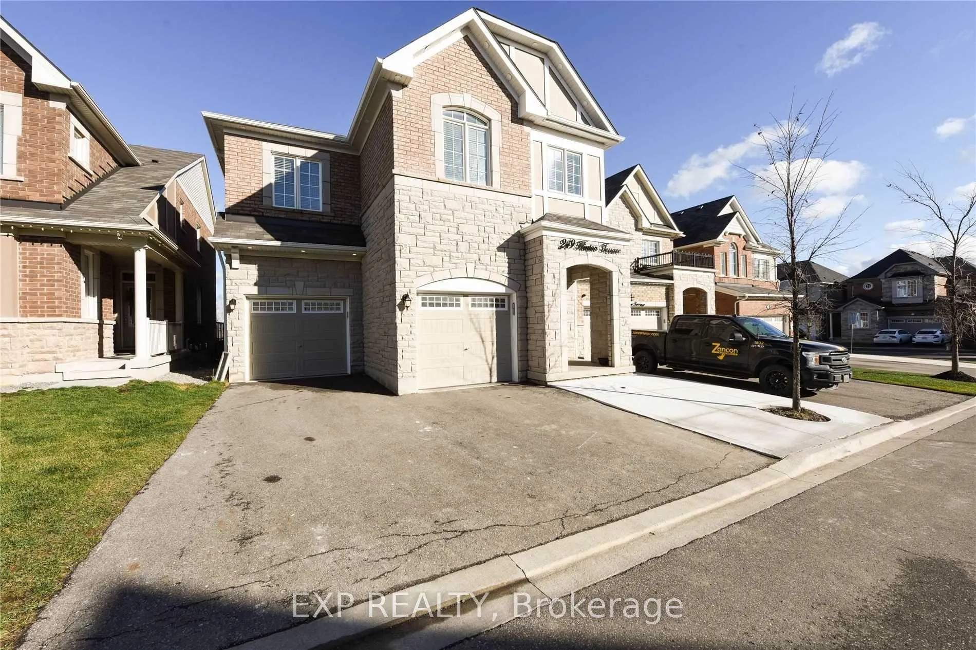 Photo 1 of 249 Hinton Terrace, Milton, Ford — HOMEH