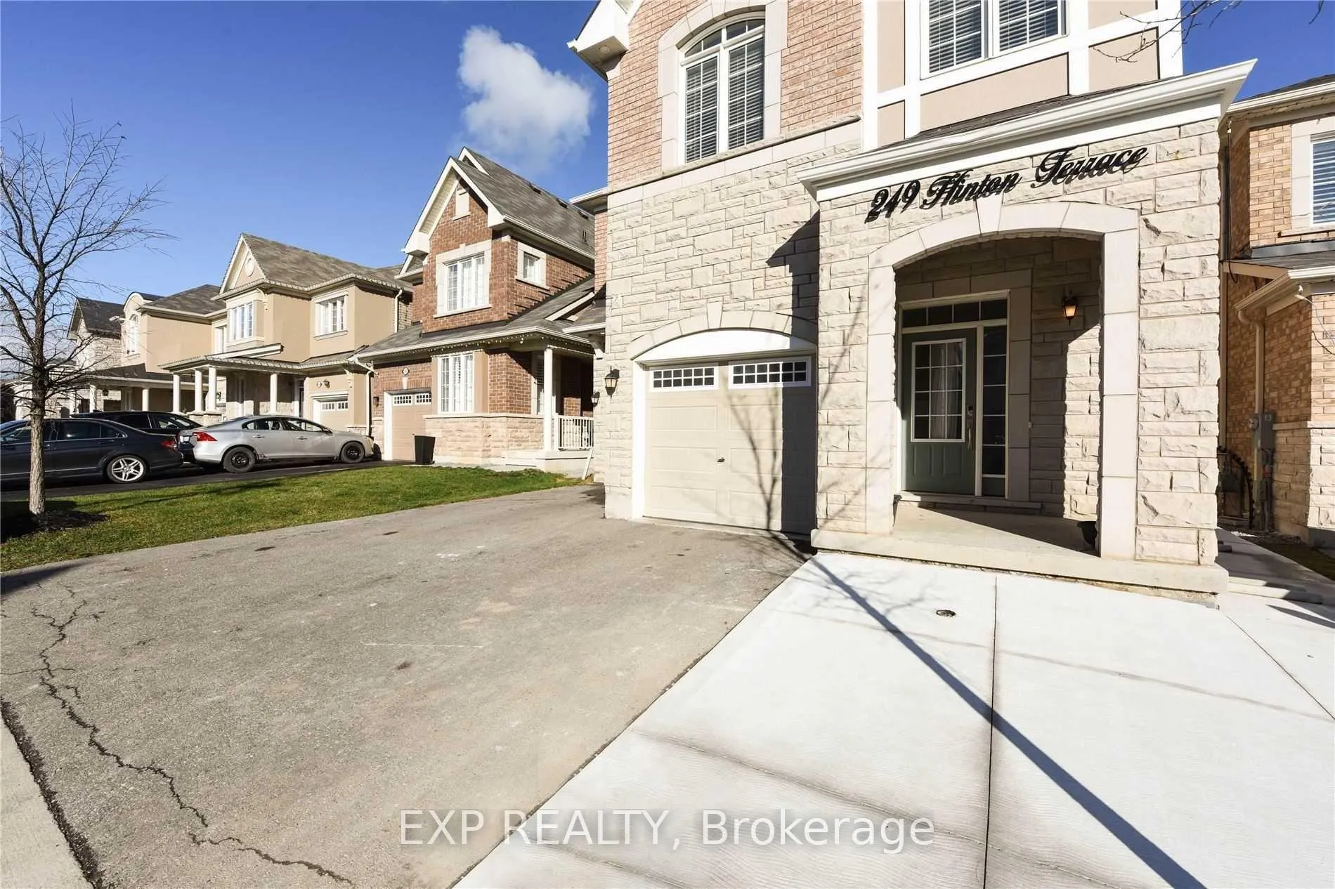 Photo 3 of 249 Hinton Terrace, Milton, Ford — HOMEH