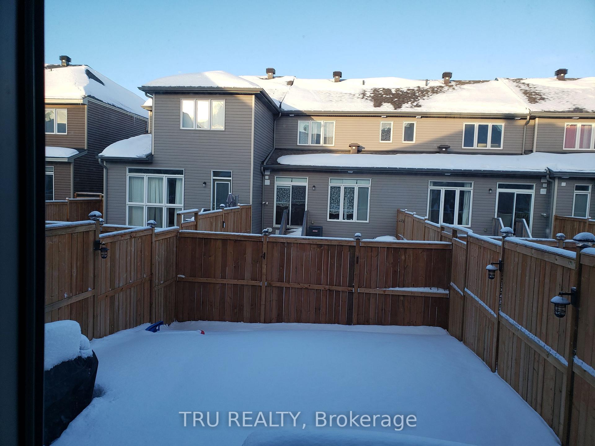 Photo 12 of 546 Rioja Street, Ottawa, Kanata - Emerald Meadows/Trailwest — HOMEH