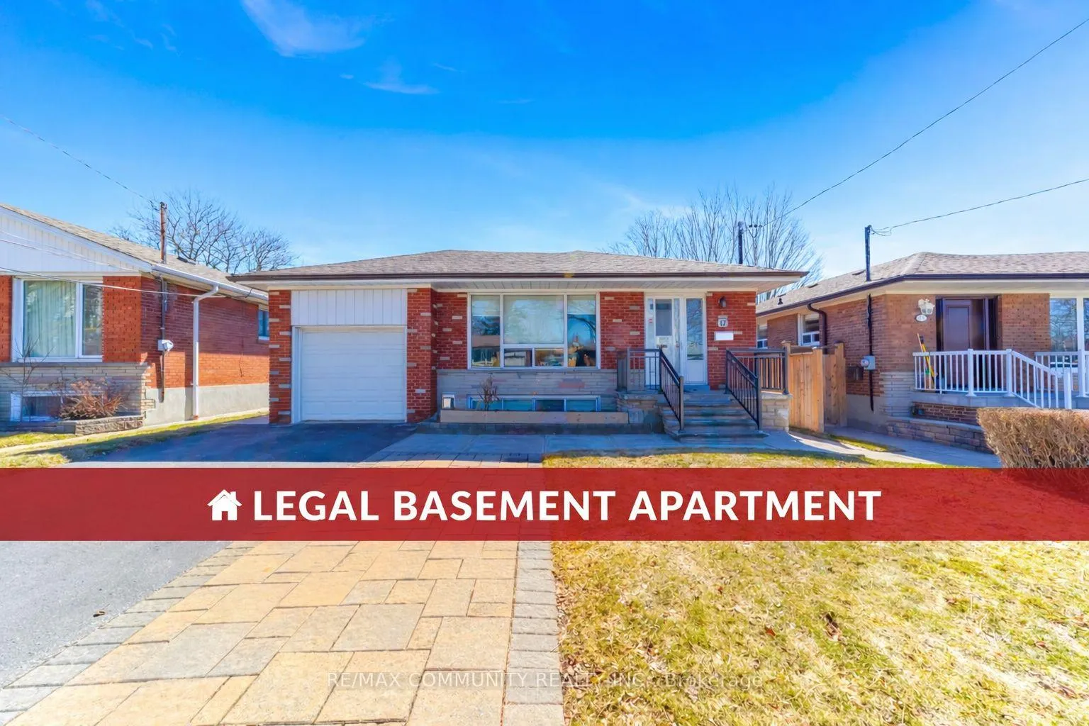 Photo 1 of 17 Madrid Street, Scarborough, Bendale — HOMEH