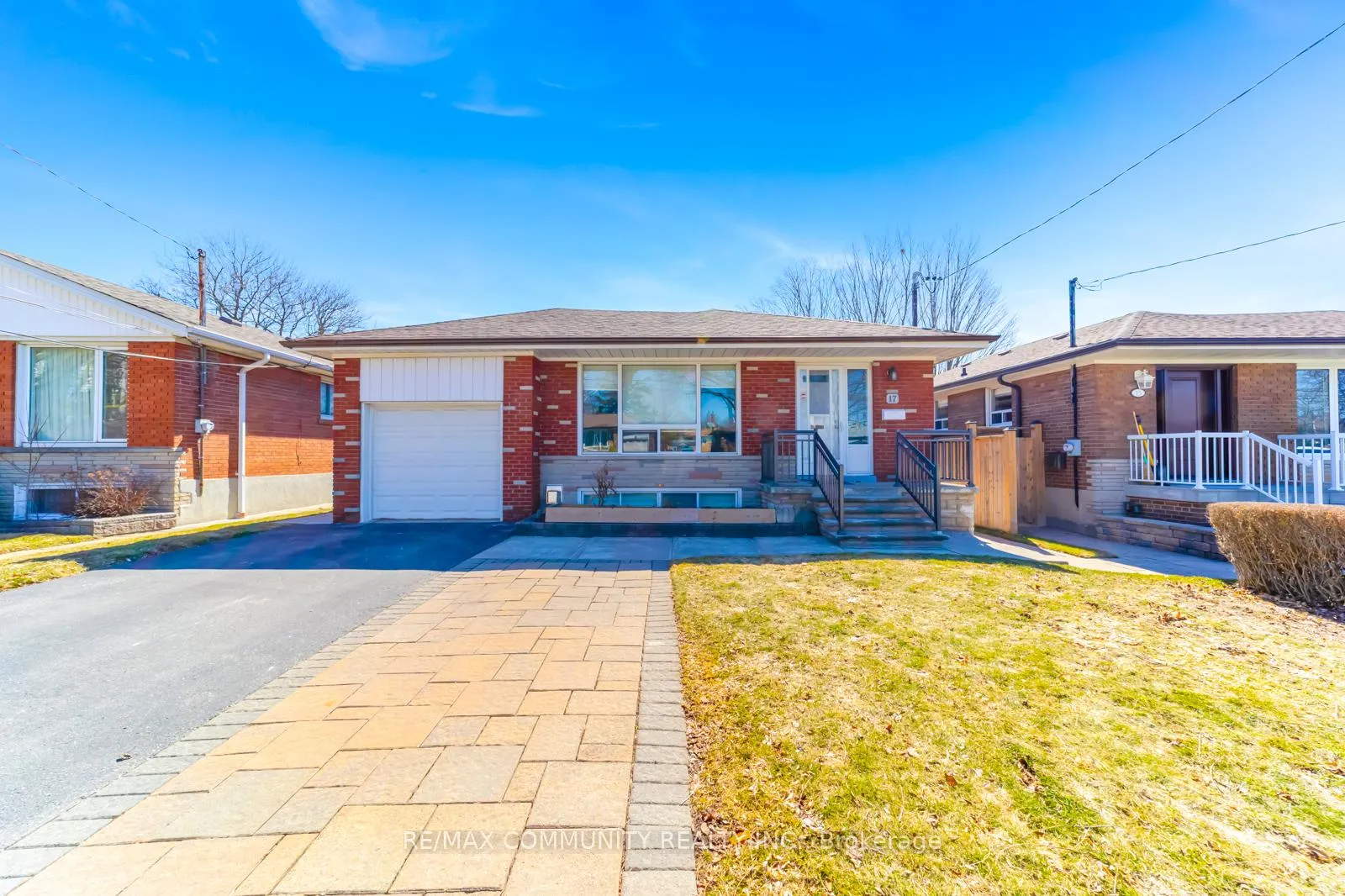 Photo 2 of 17 Madrid Street, Scarborough, Bendale — HOMEH