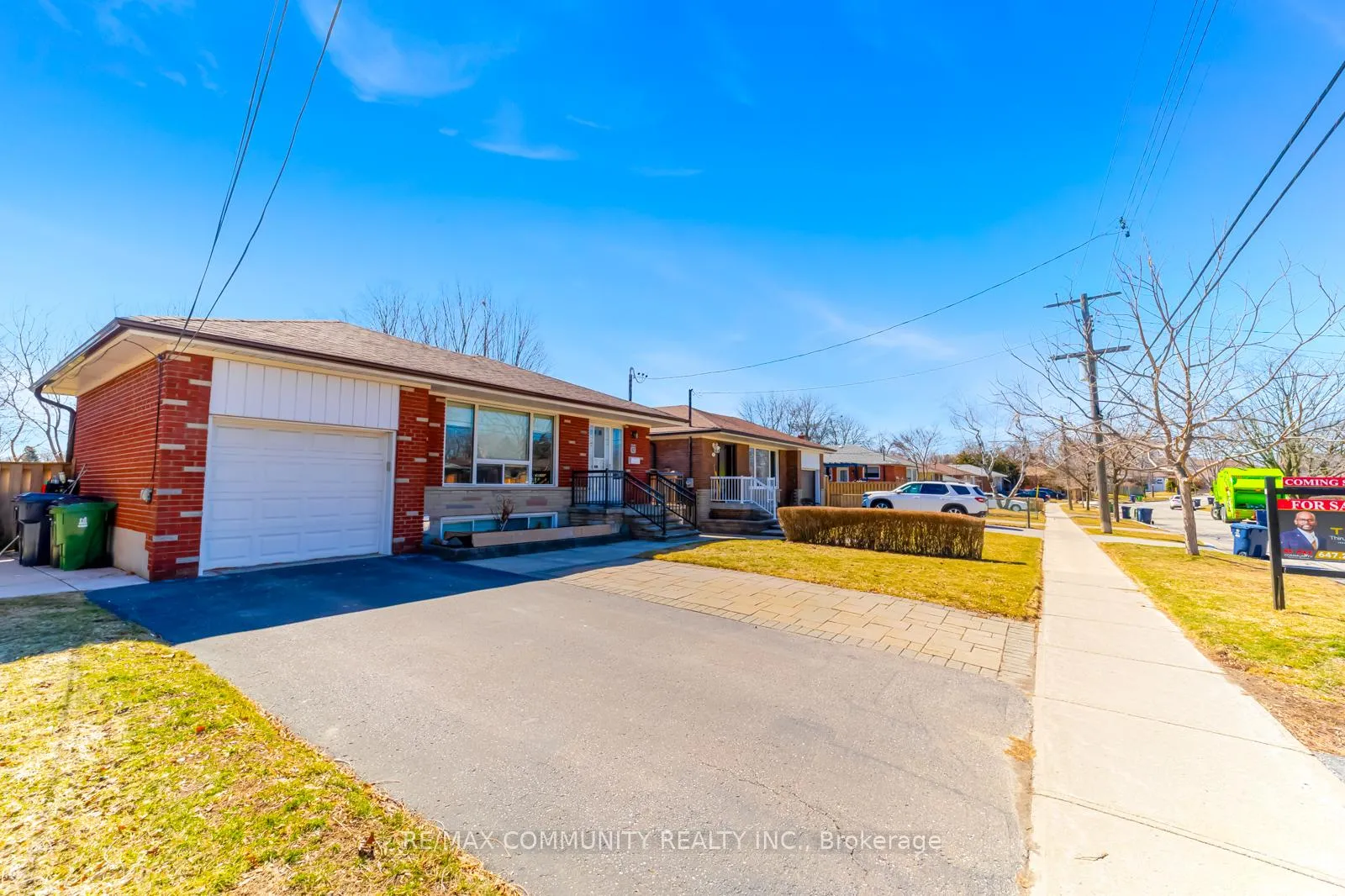 Photo 3 of 17 Madrid Street, Scarborough, Bendale — HOMEH
