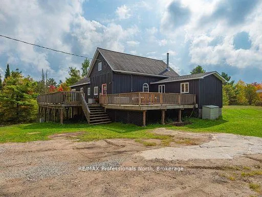 Front of 1110 Sedgwick Road