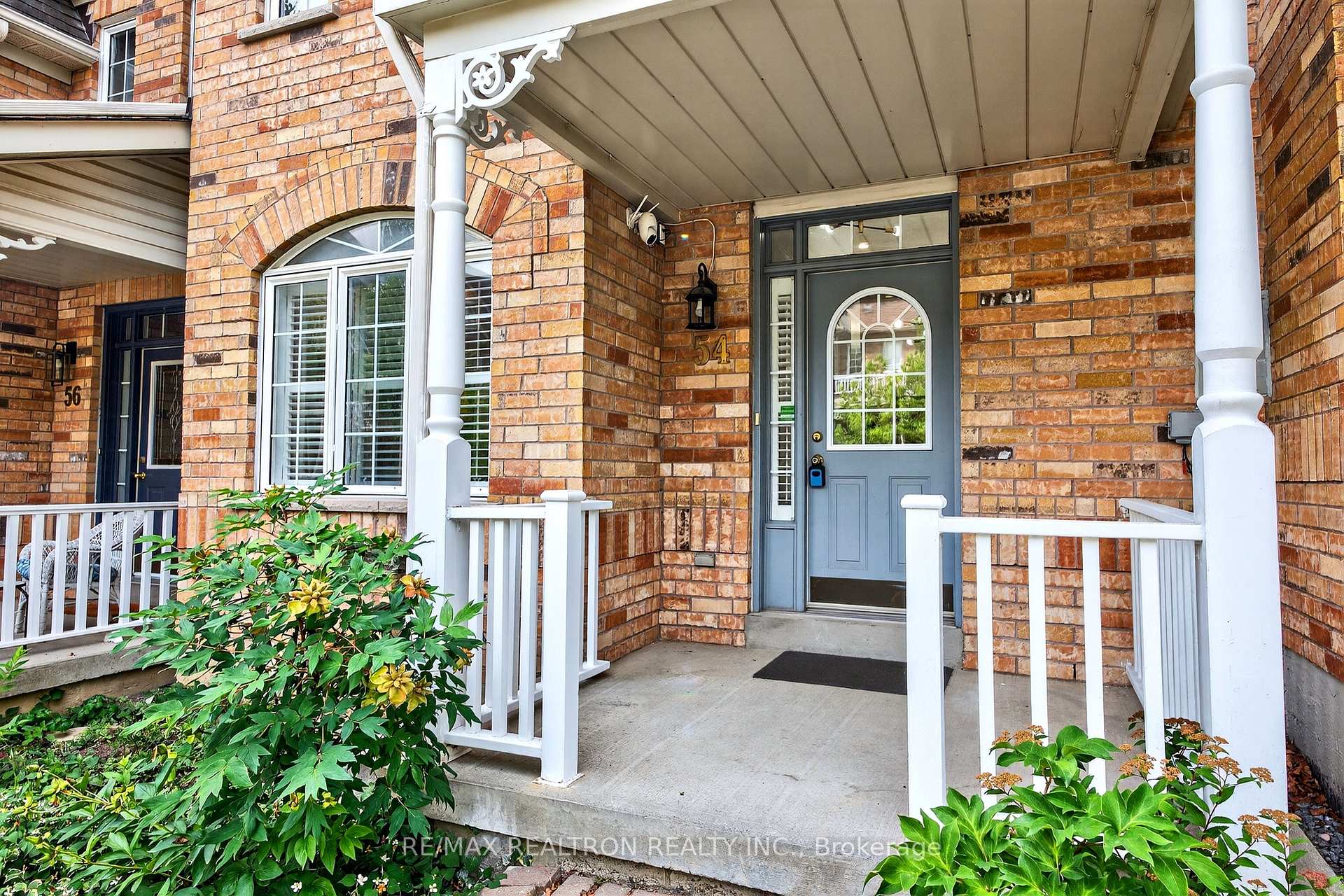Photo 2 of 54 Dancer's Drive, Markham, Angus Glen — HOMEH