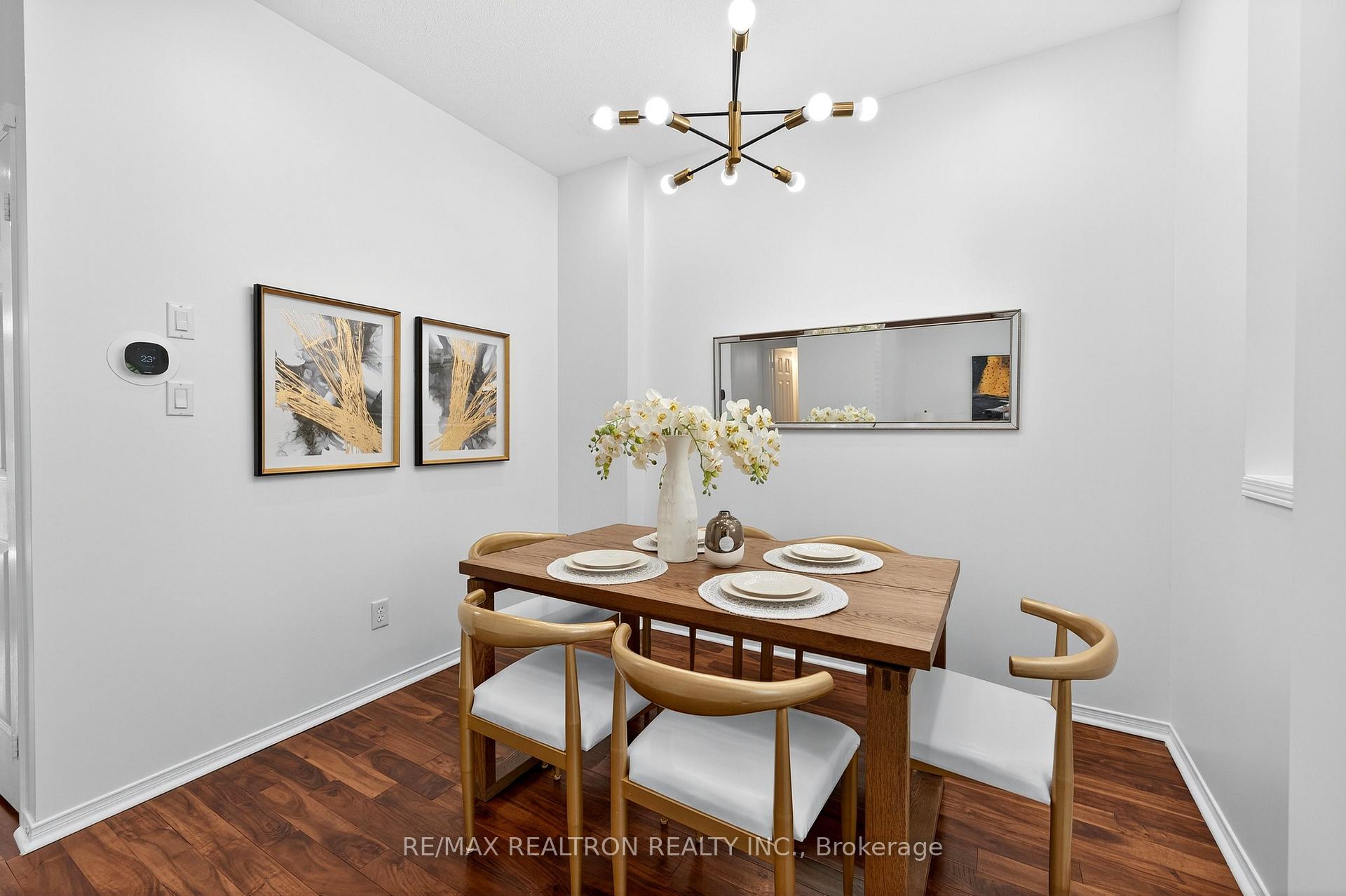 Photo 6 of 54 Dancer's Drive, Markham, Angus Glen — HOMEH