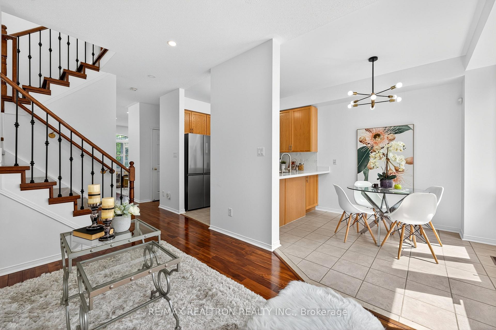 Photo 13 of 54 Dancer's Drive, Markham, Angus Glen — HOMEH