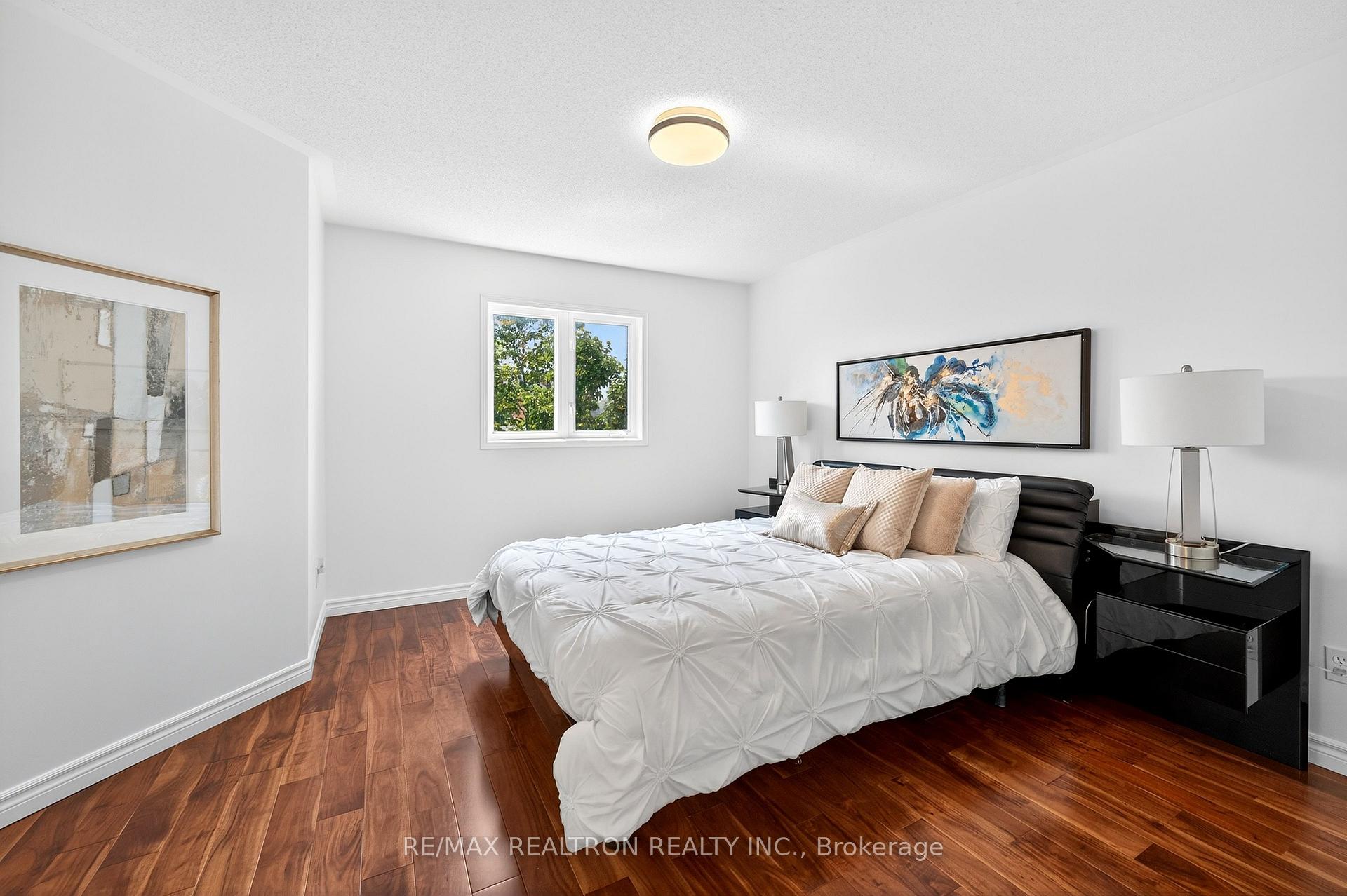 Photo 25 of 54 Dancer's Drive, Markham, Angus Glen — HOMEH