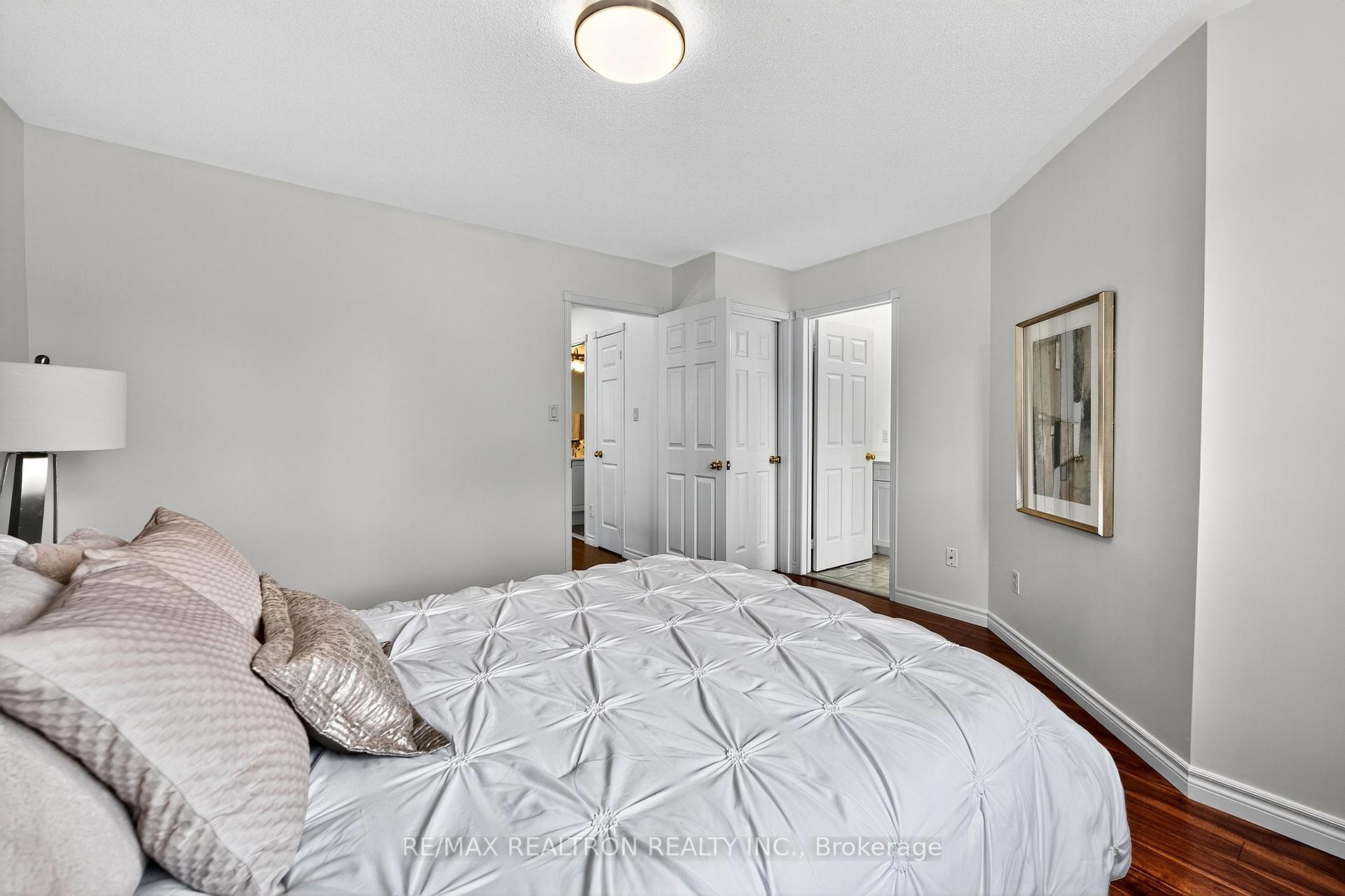 Photo 26 of 54 Dancer's Drive, Markham, Angus Glen — HOMEH