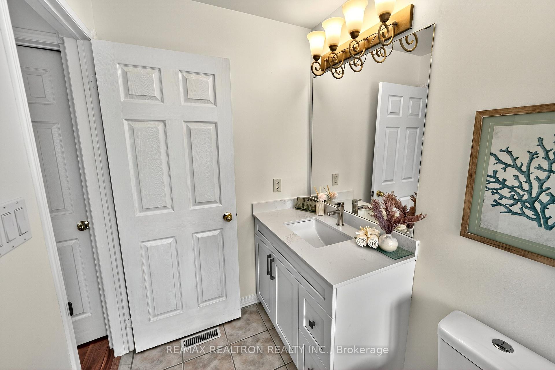 Photo 29 of 54 Dancer's Drive, Markham, Angus Glen — HOMEH