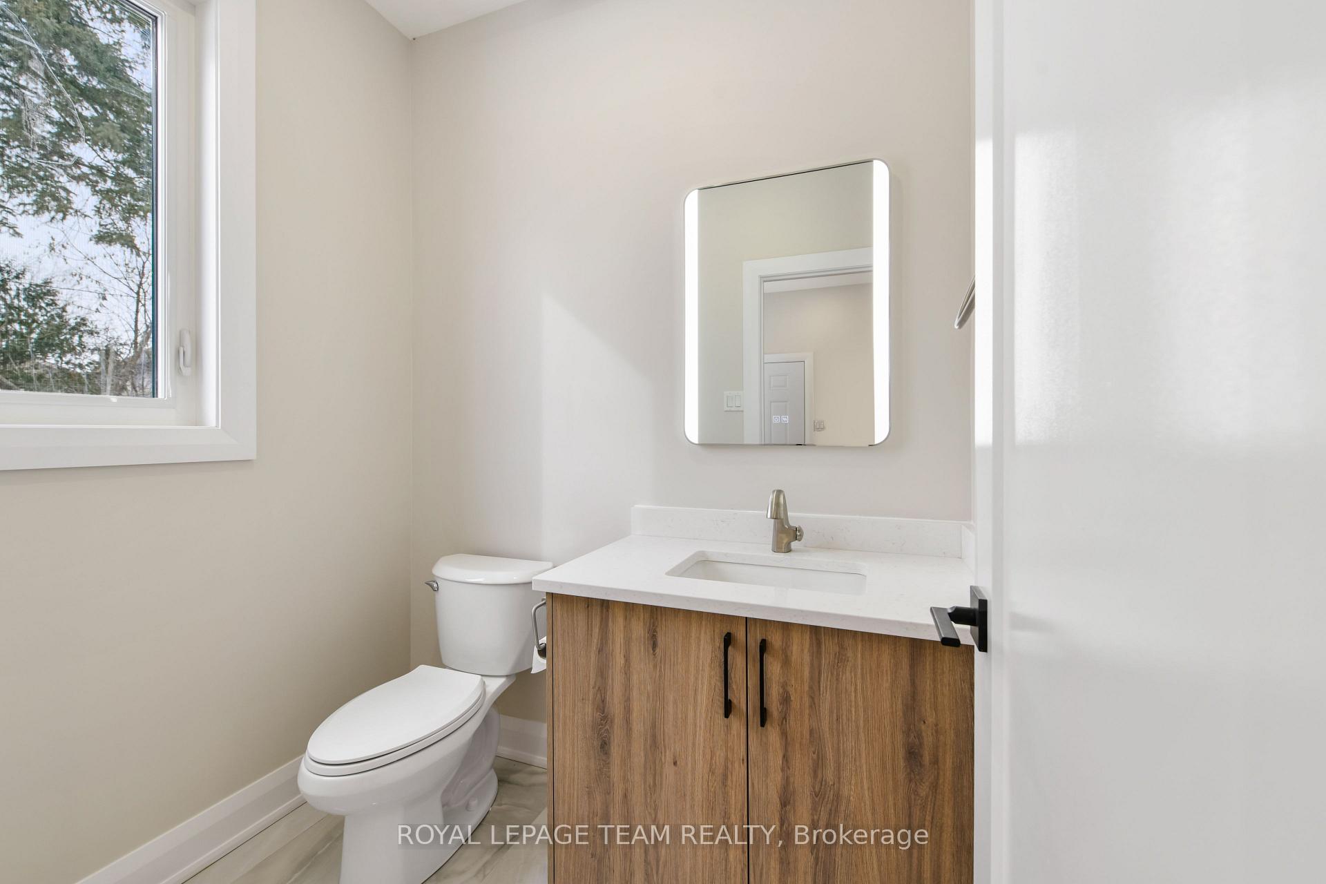Photo 20 of 845 Melfa Crescent, Ottawa, Mooneys Bay — HOMEH